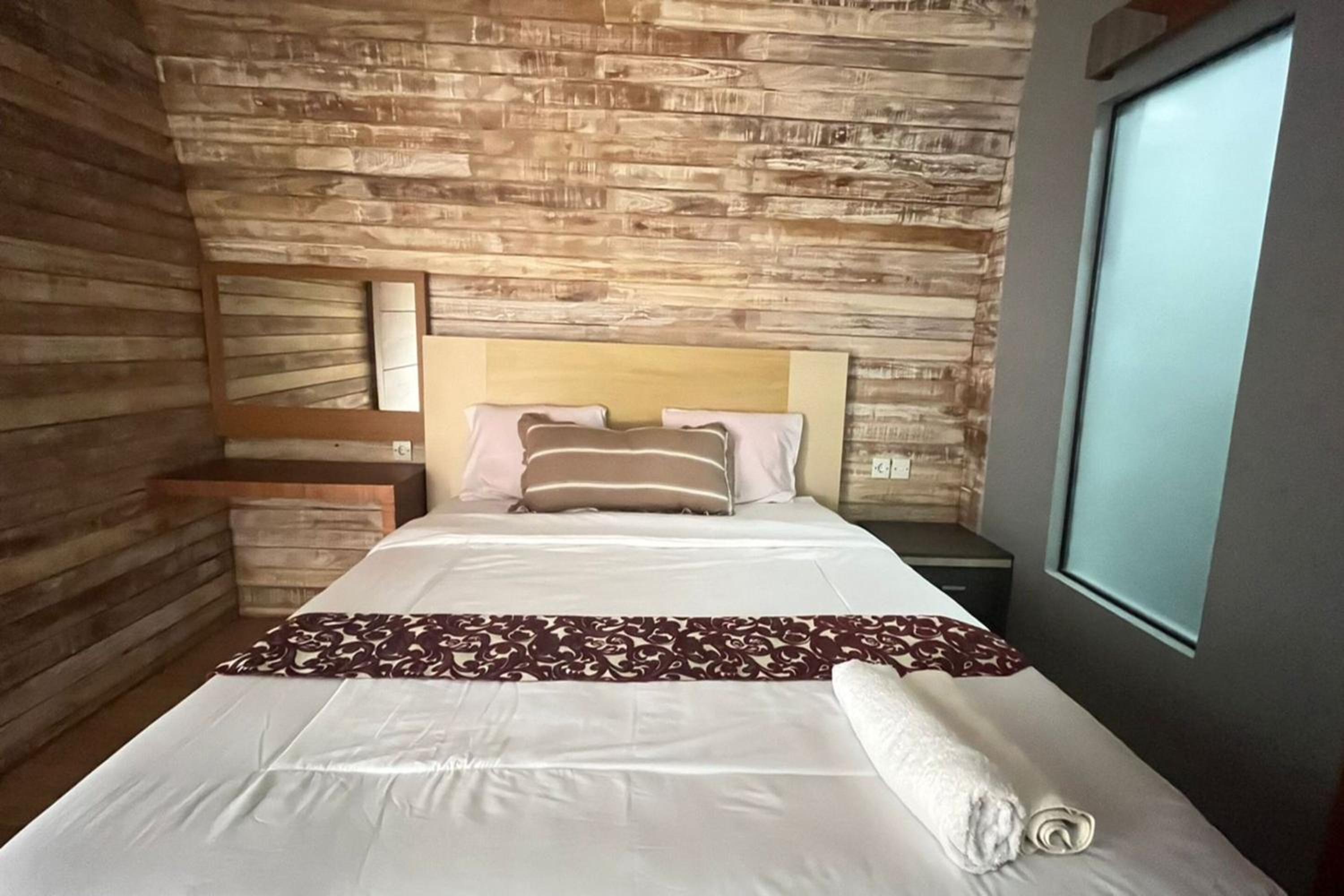 One-Bedroom Villa photo 1