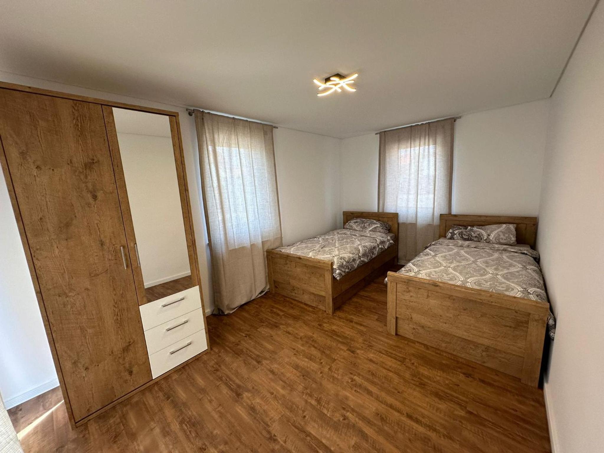Two-Bedroom Apartment photo 3