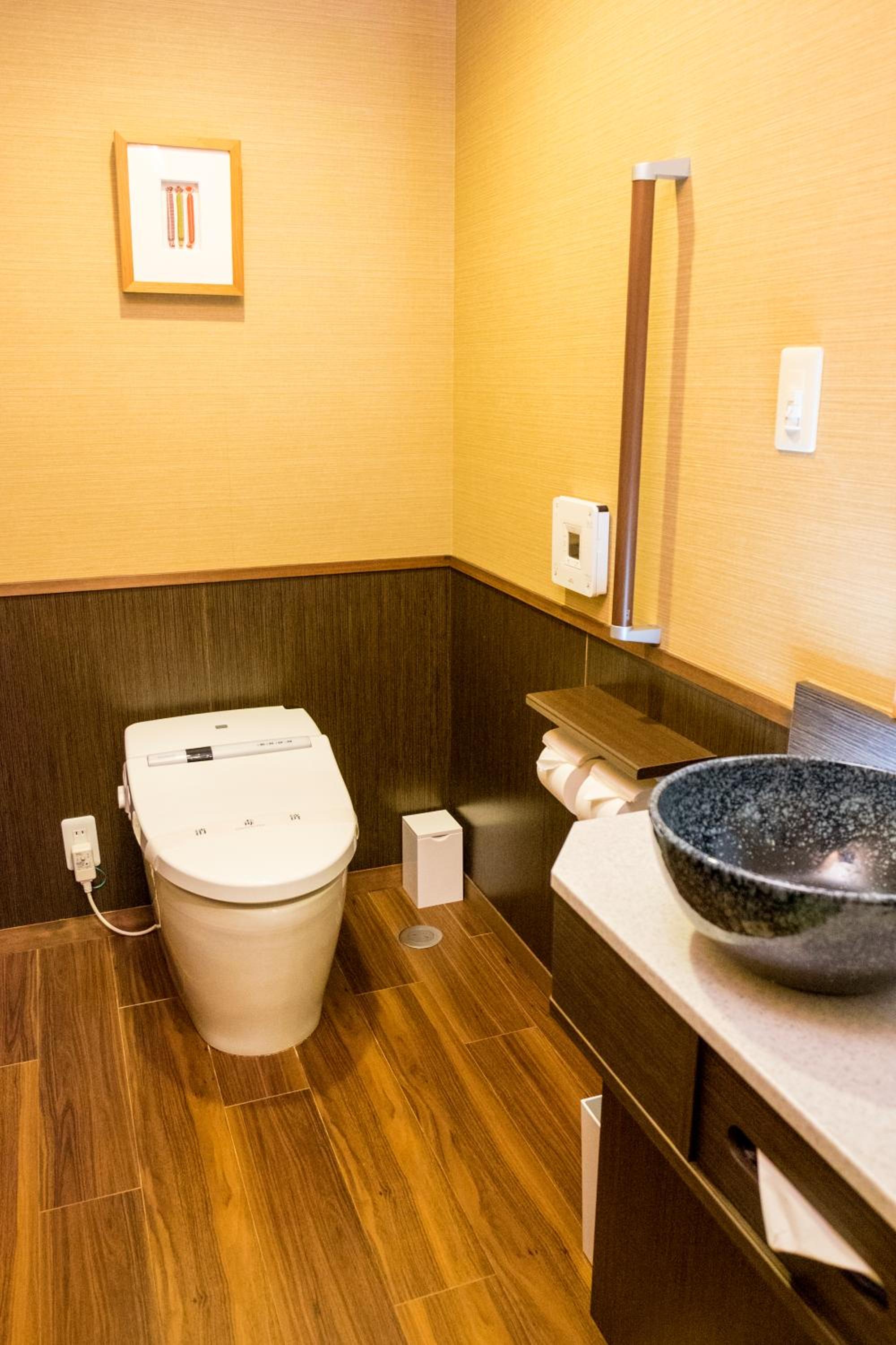 Suite with Mountain View photo 2