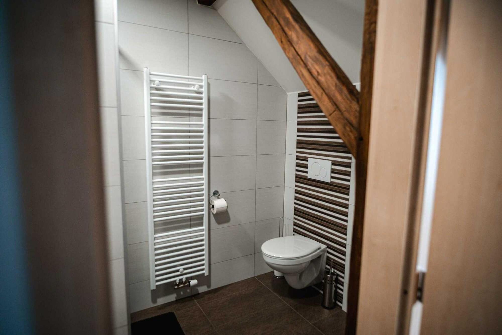 Double Room with Private Bathroom photo 3