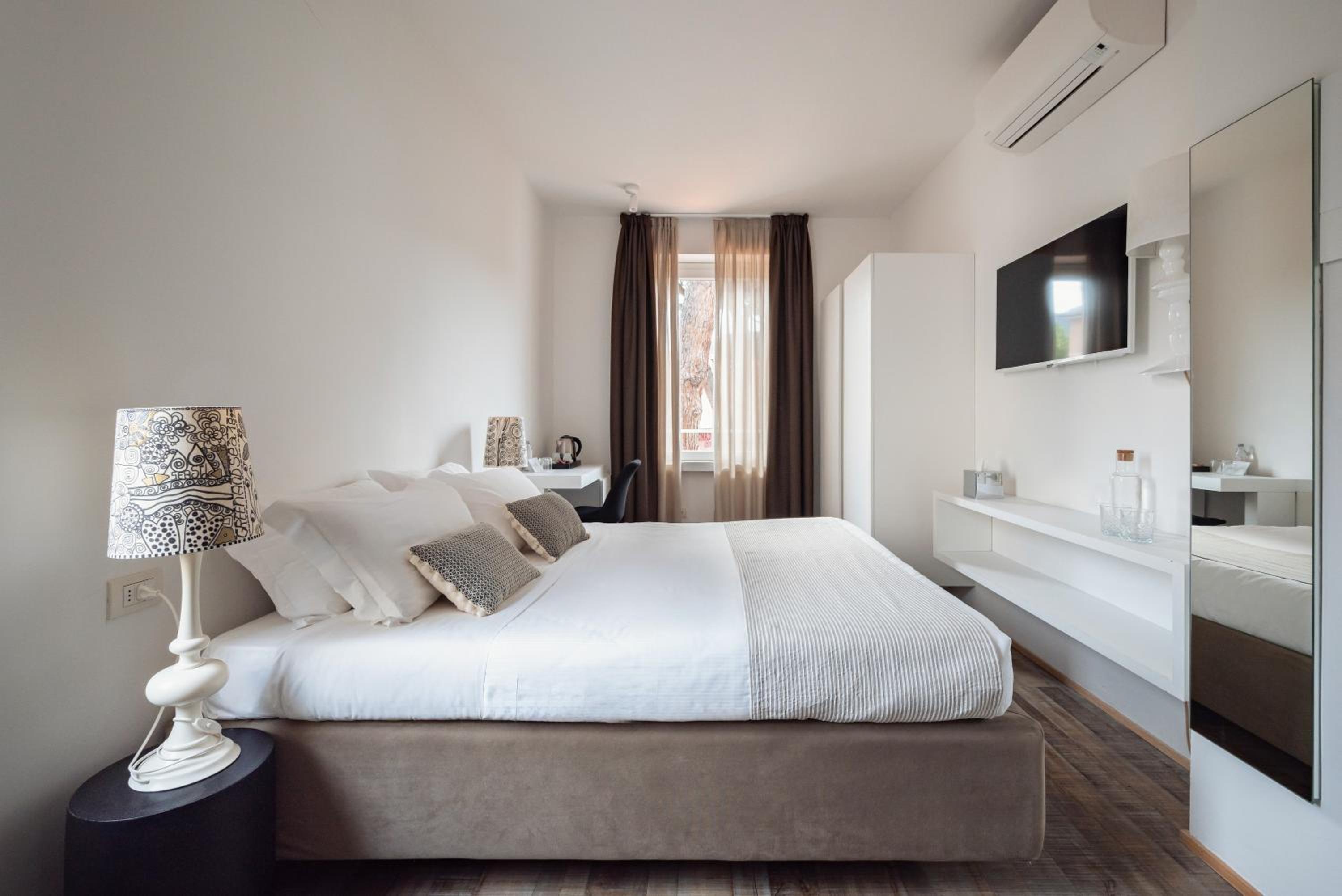 Deluxe Room photo 2