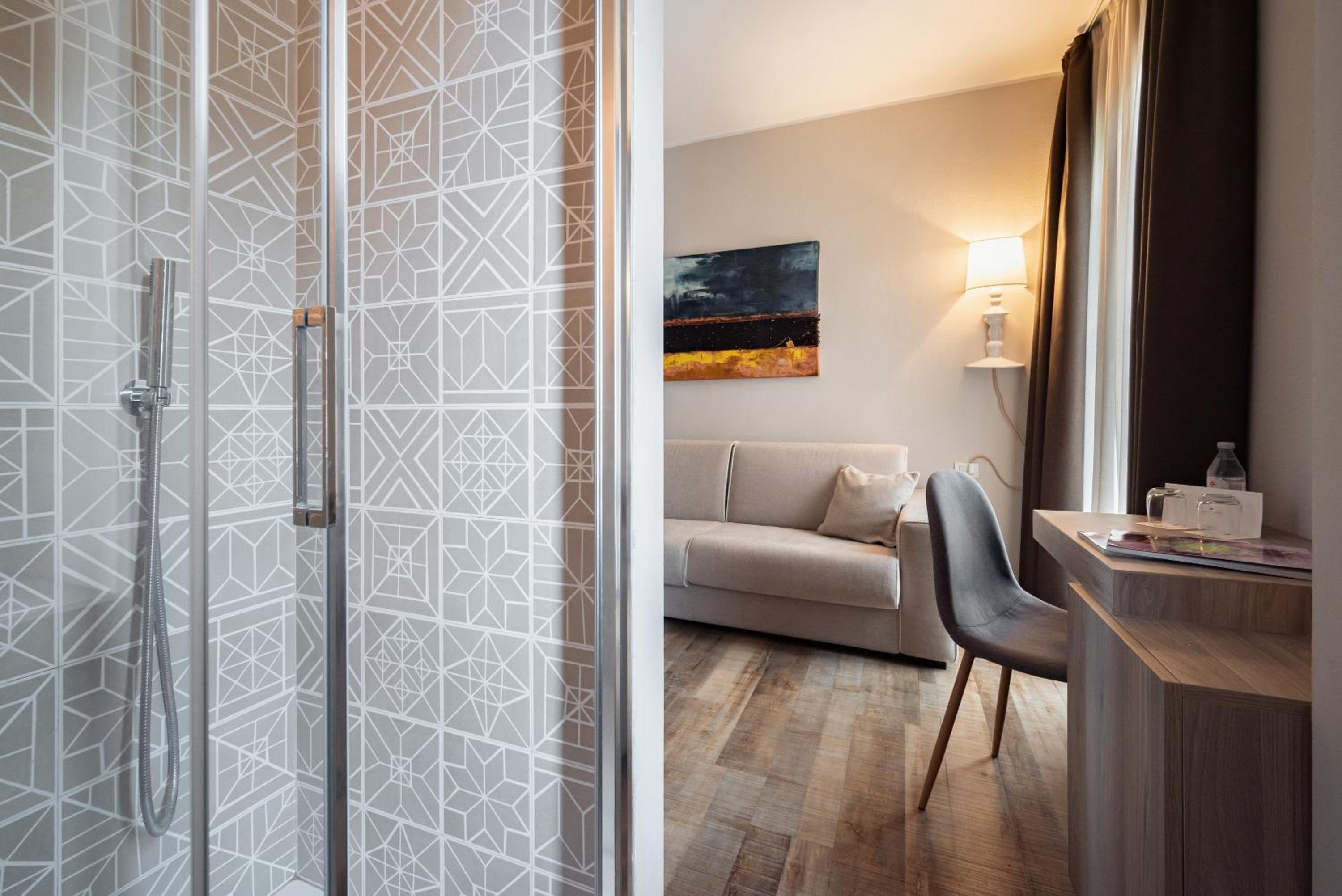 Suite photo 3