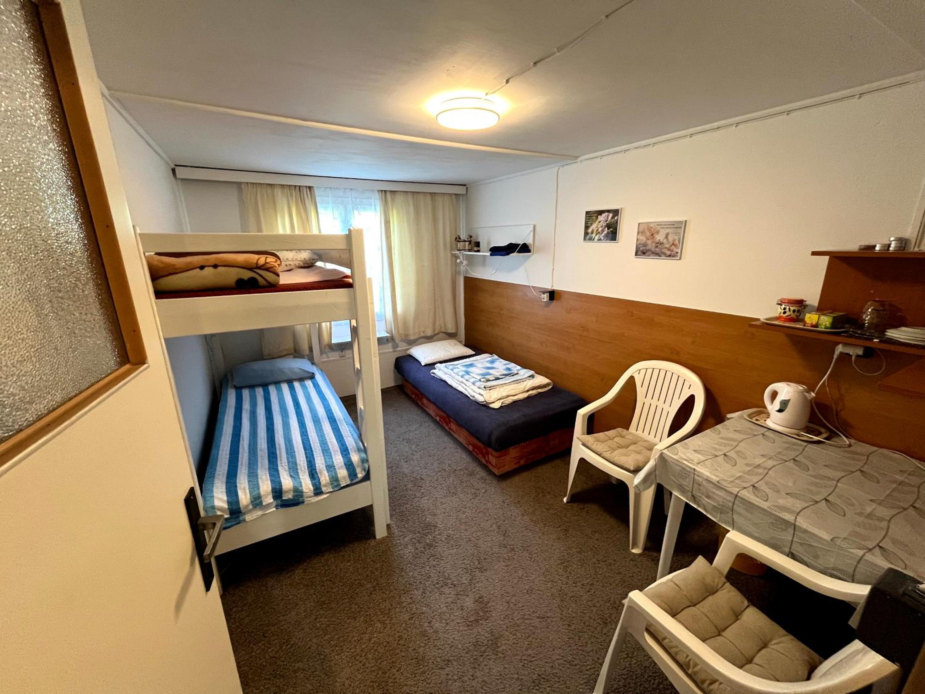 Mobile Home photo 1