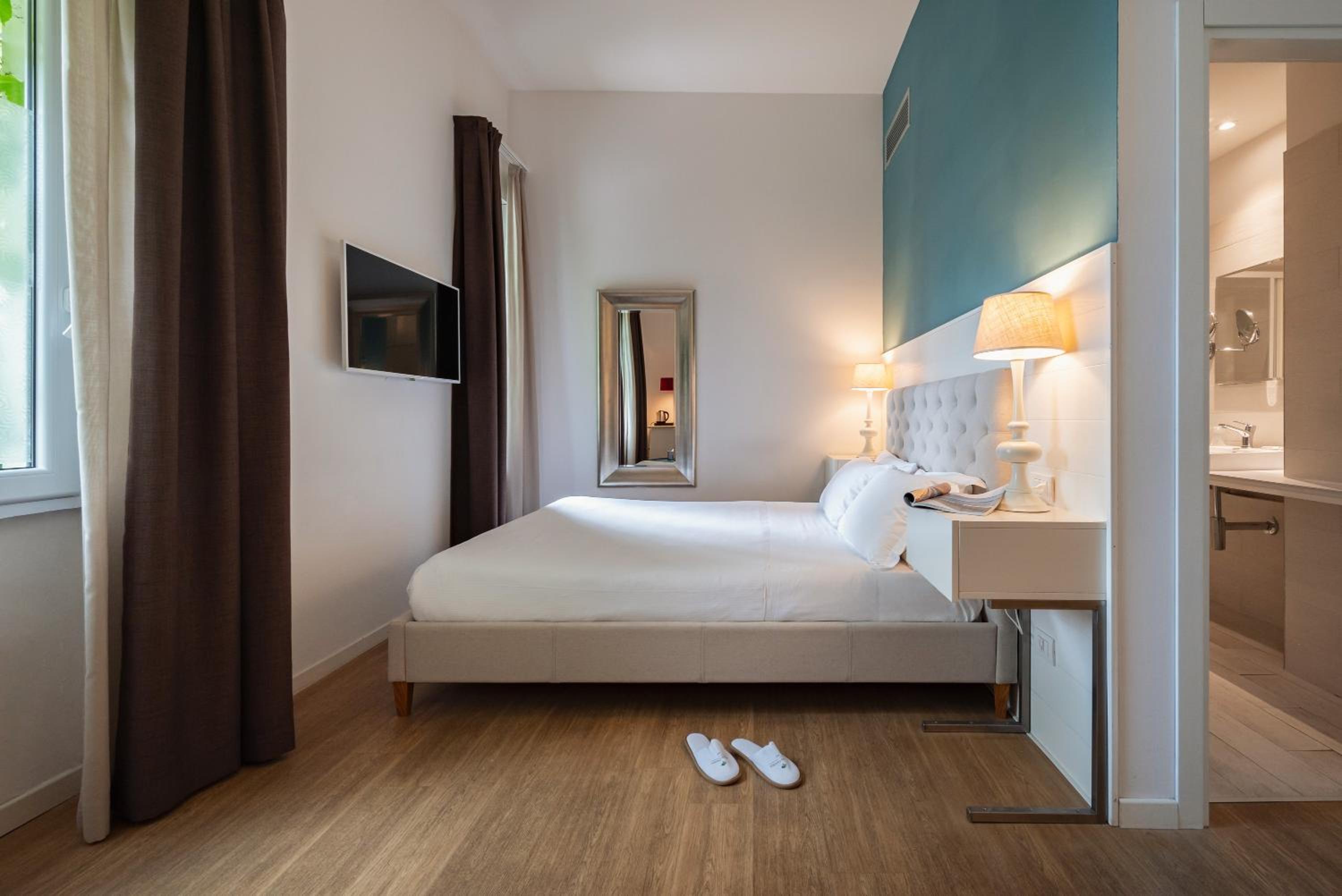 Double Room photo 1