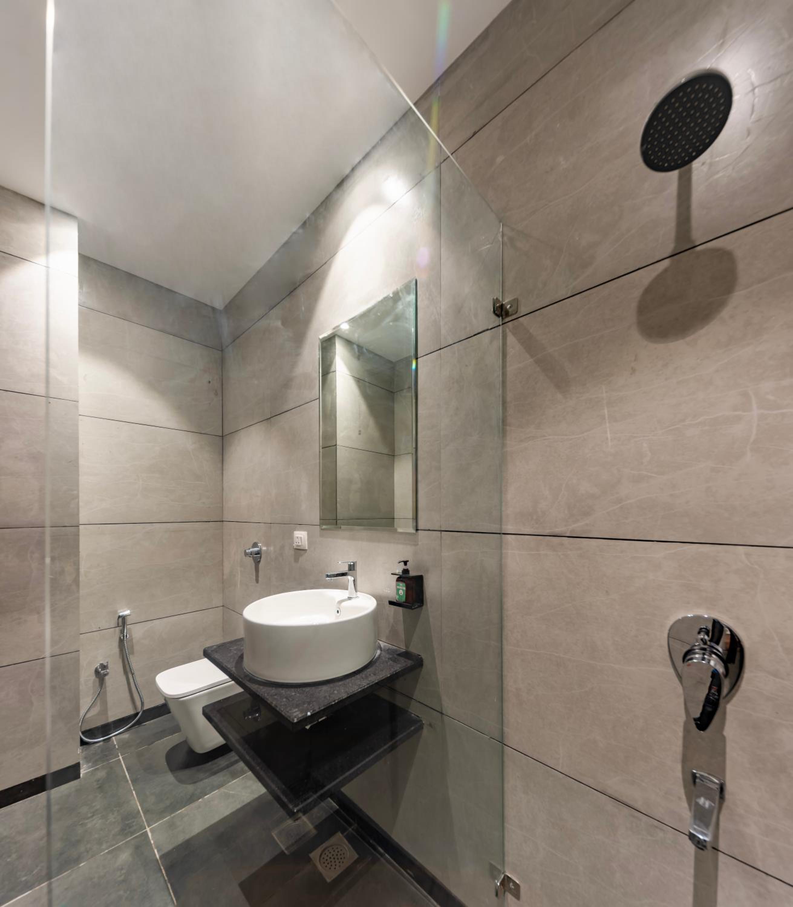 Executive Suite photo 2