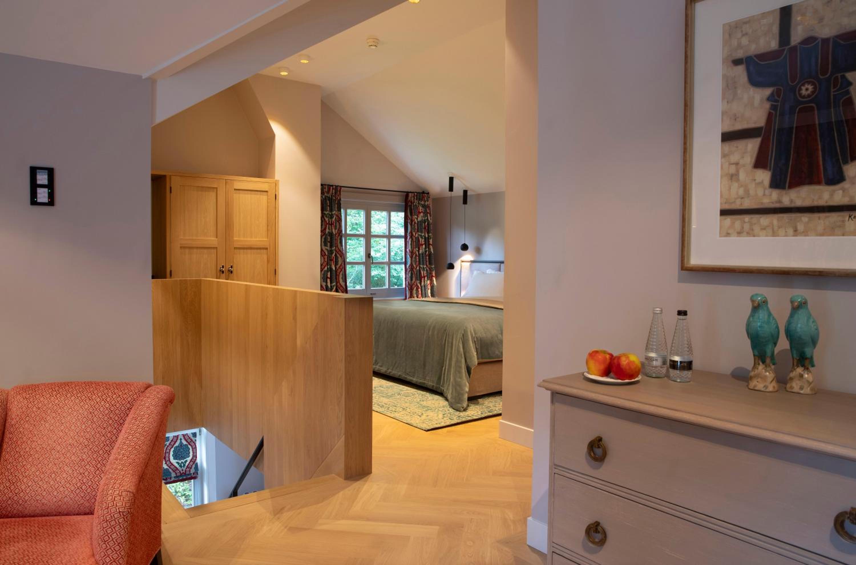 Suite with Sauna - Photo 13