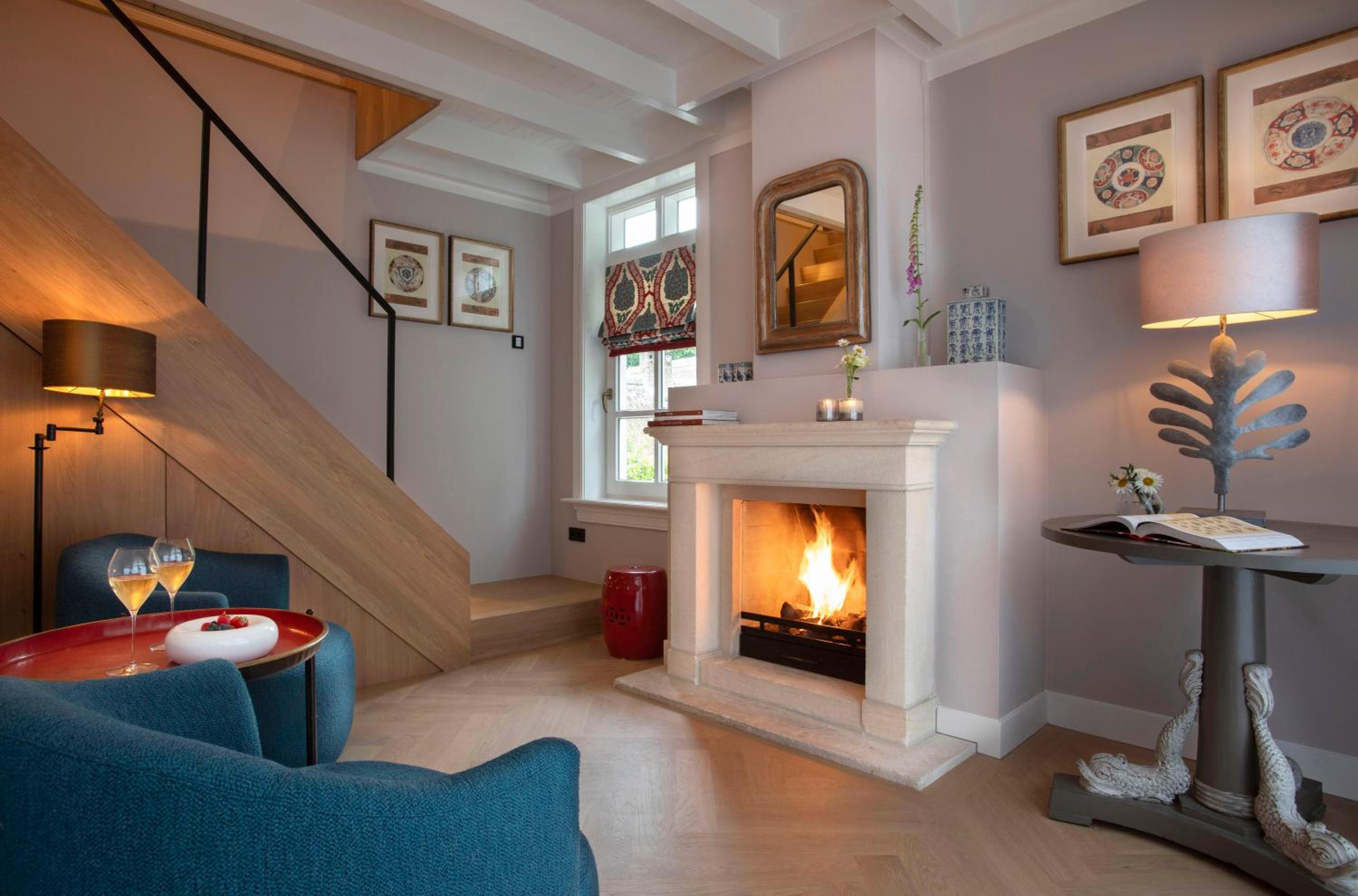 Suite with Sauna - Photo 8