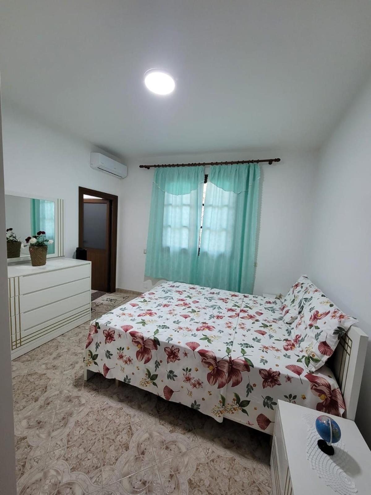 Double Room with Private Bathroom photo 1
