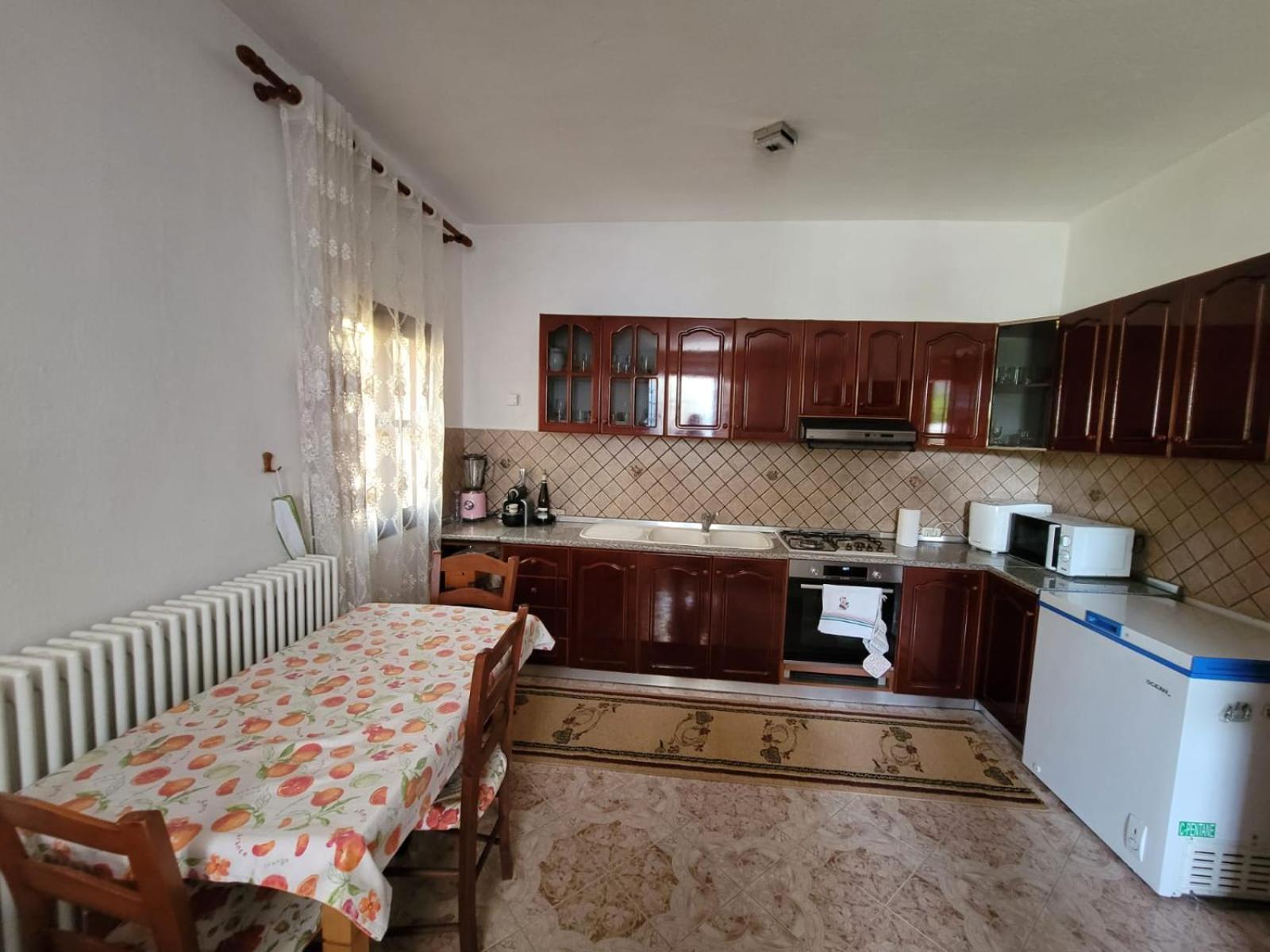 Double Room with Private Bathroom photo 3