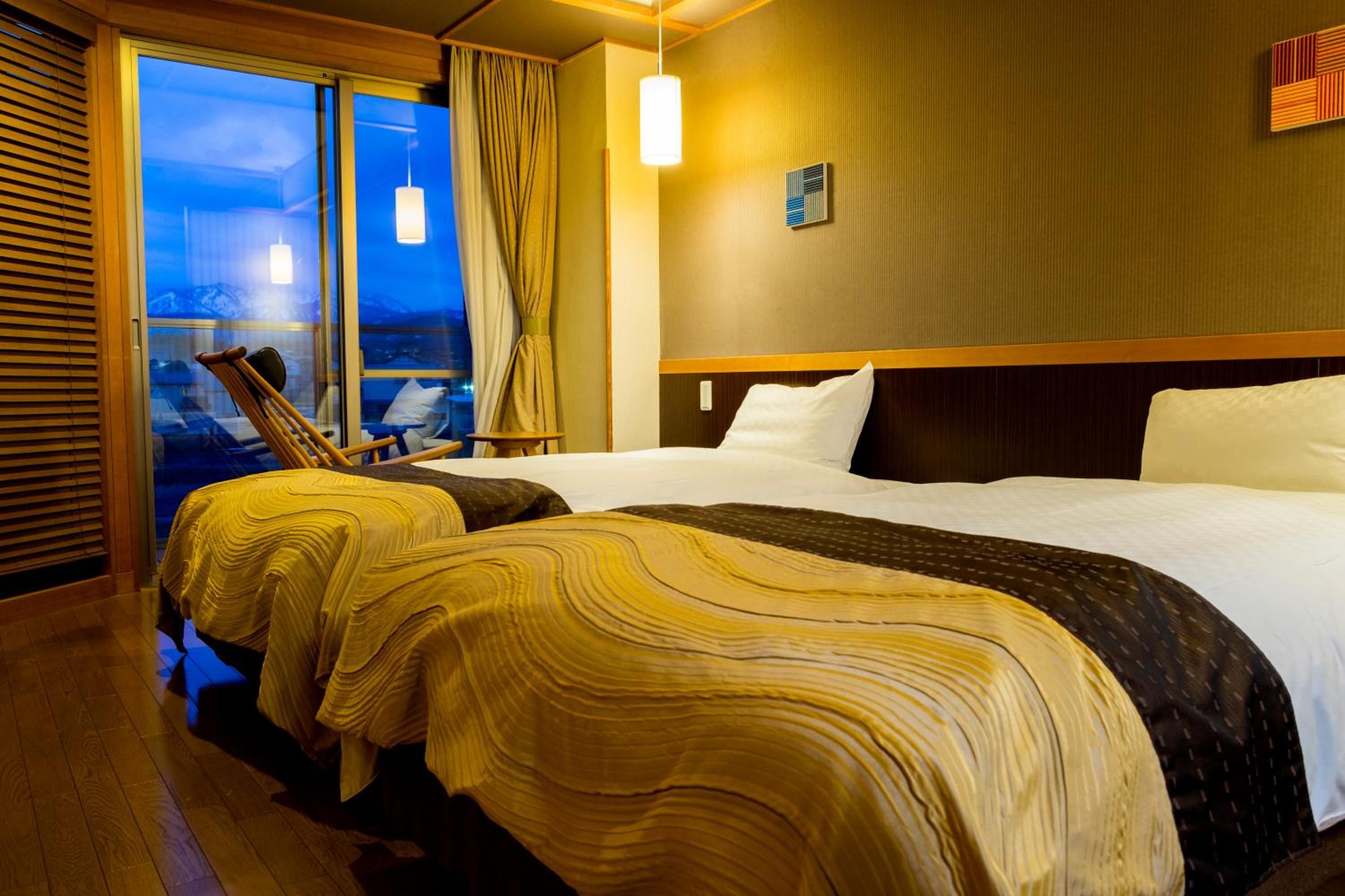 Twin Room with Private External Bathroom photo 3