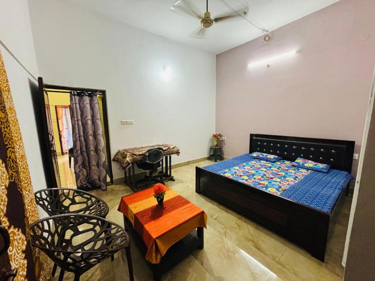 Deluxe Room photo 3