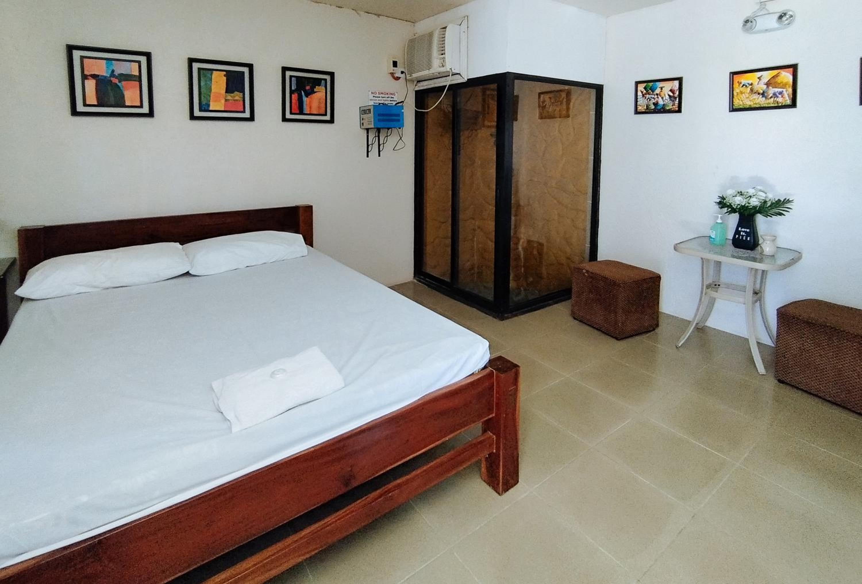 Deluxe Room - Photo 2