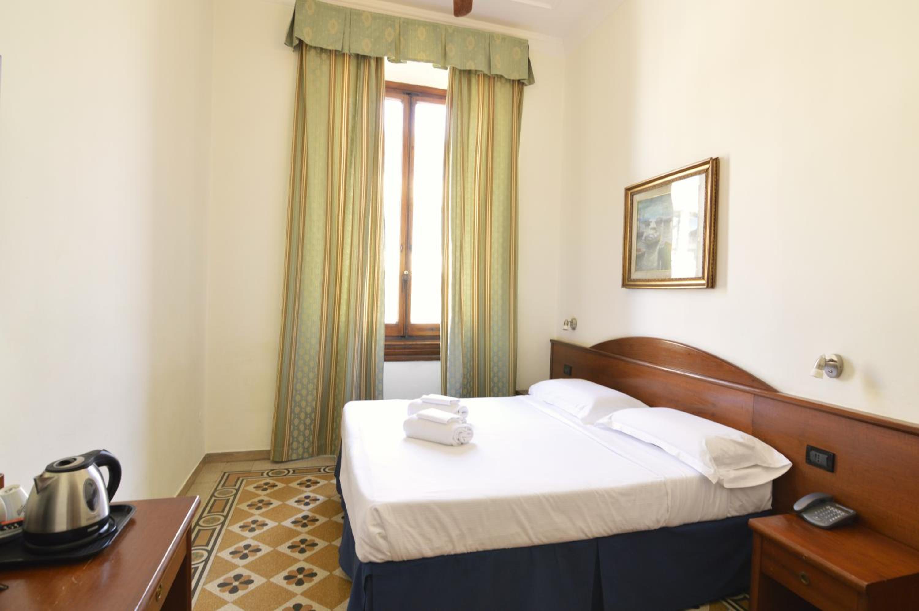 Economy Double Room - Photo 1