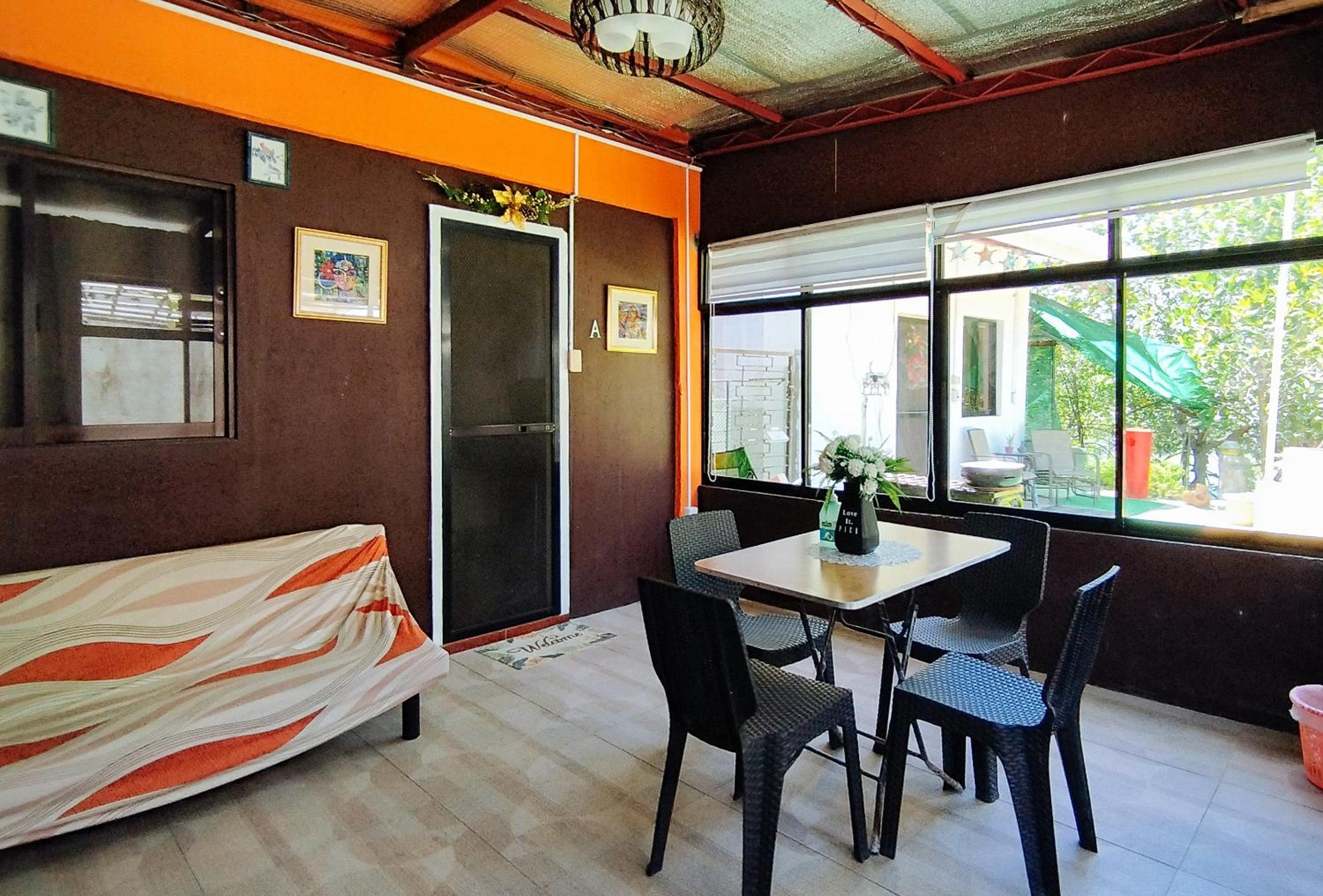 Deluxe Double Room with Balcony - Photo 3