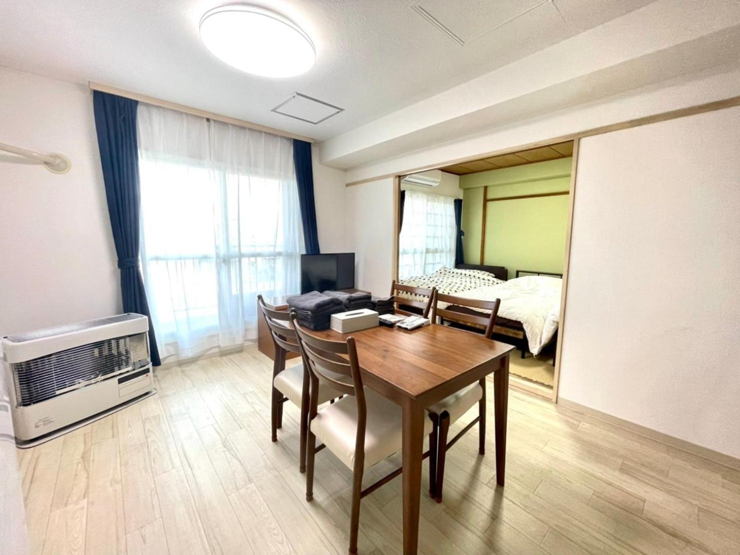 Apartment photo 1