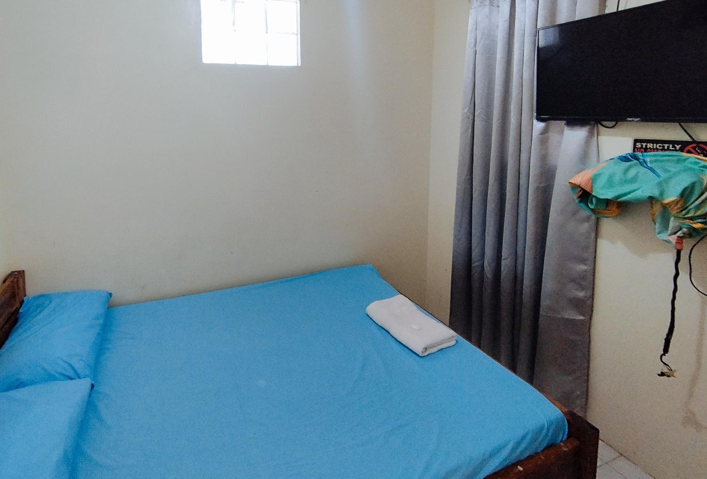 Standard Double Room - Photo 4