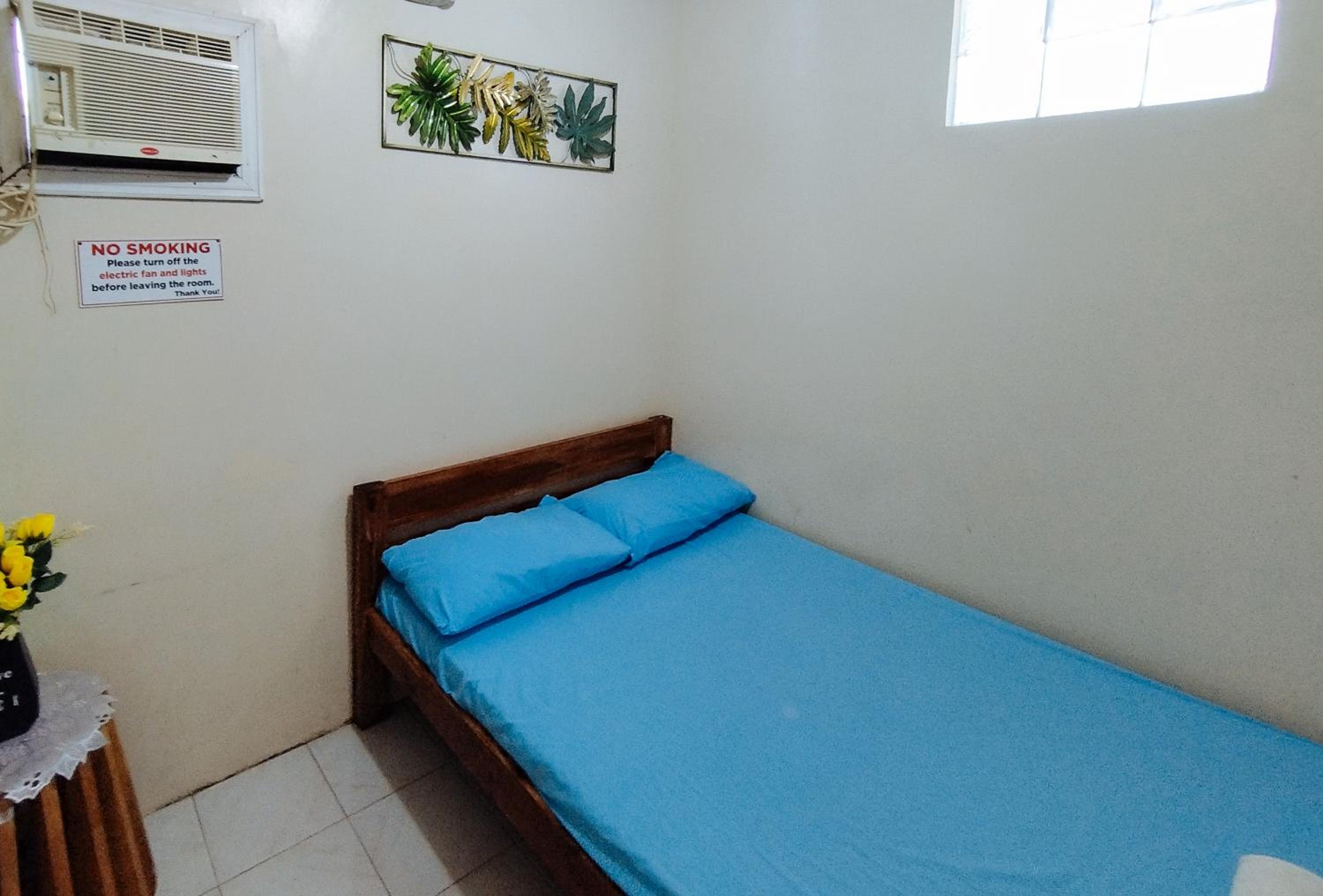 Standard Double Room - Photo 1