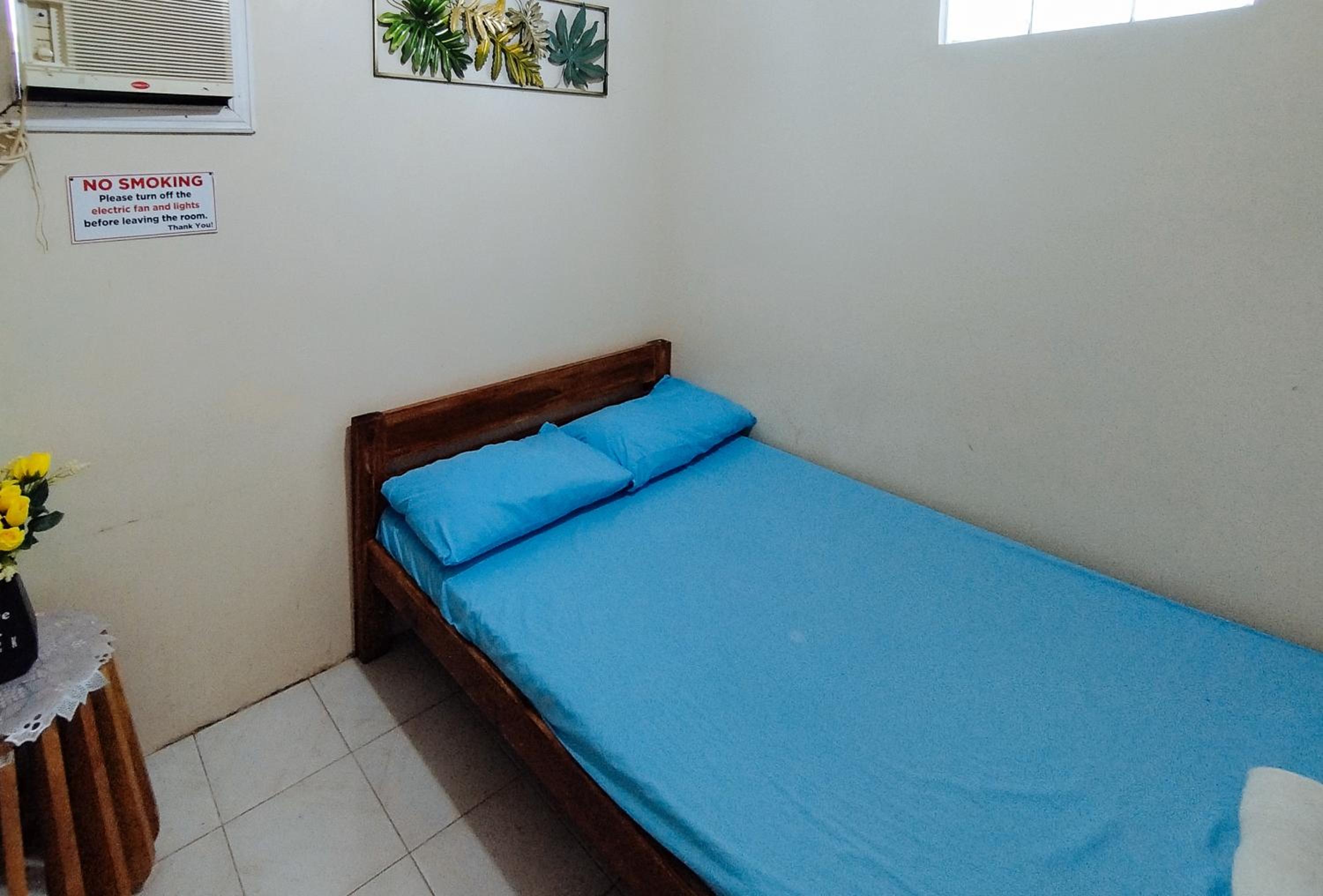 Standard Double Room - Photo 2