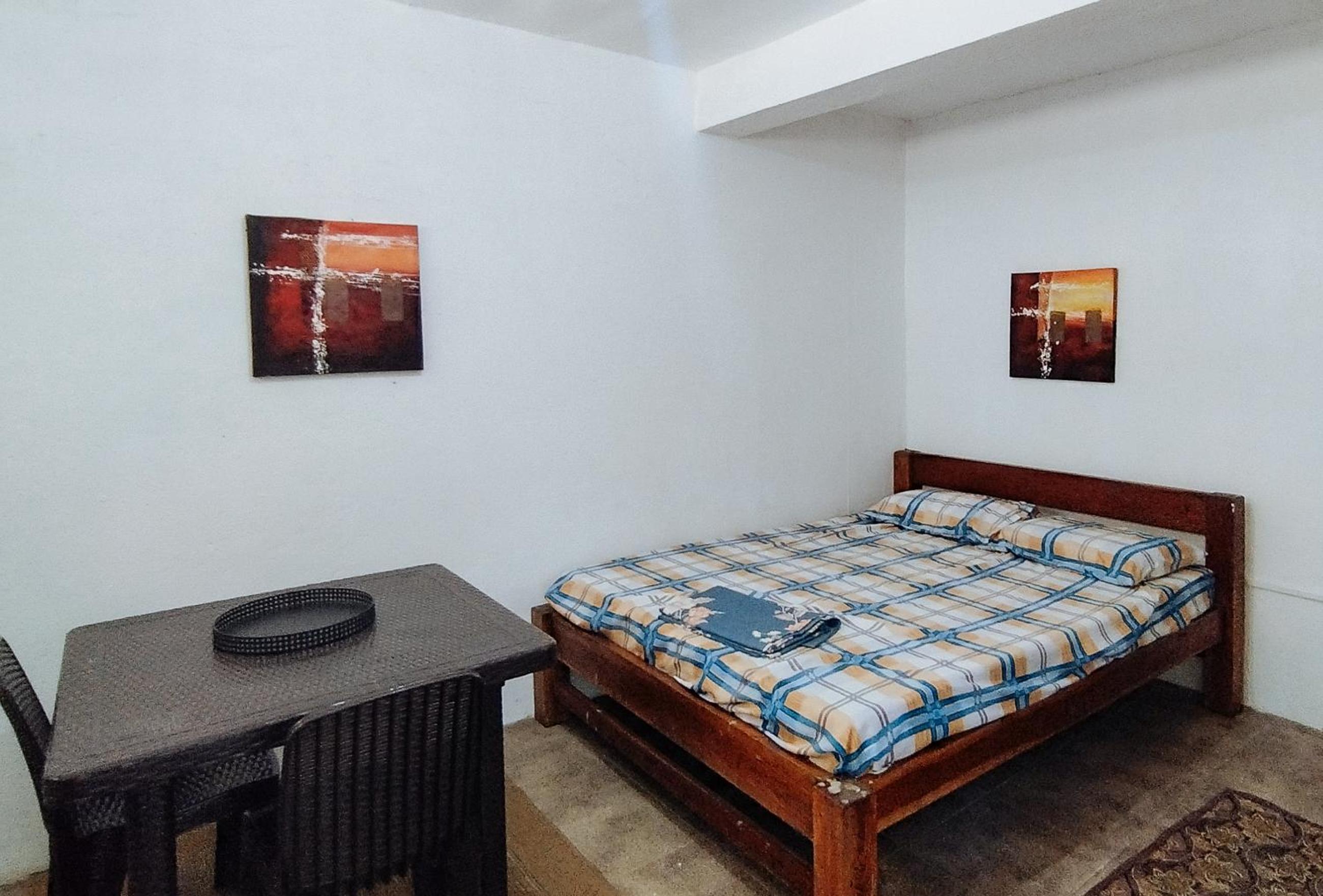 Standard Double Room with Fan - Photo 4