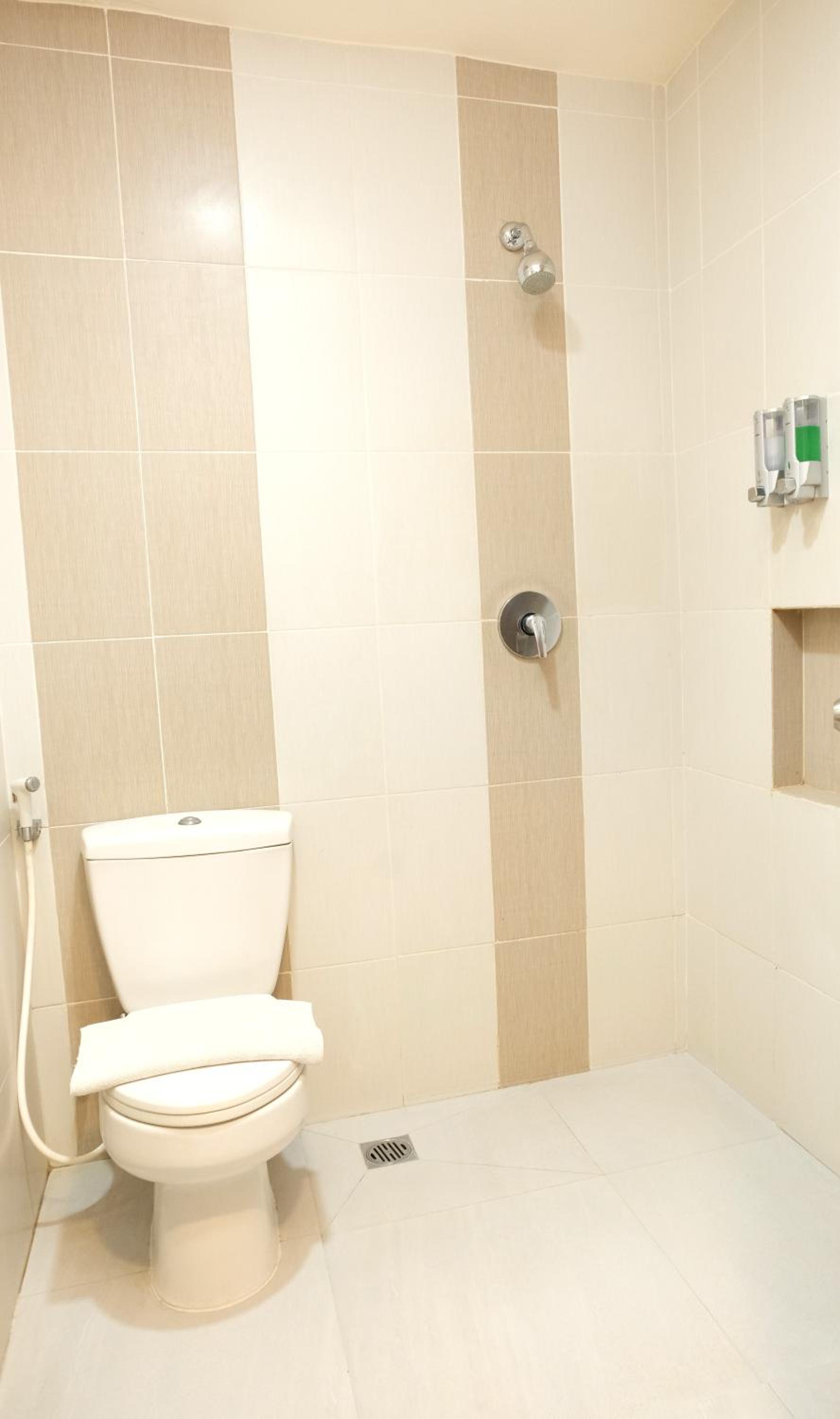 Superior Twin Room photo 2