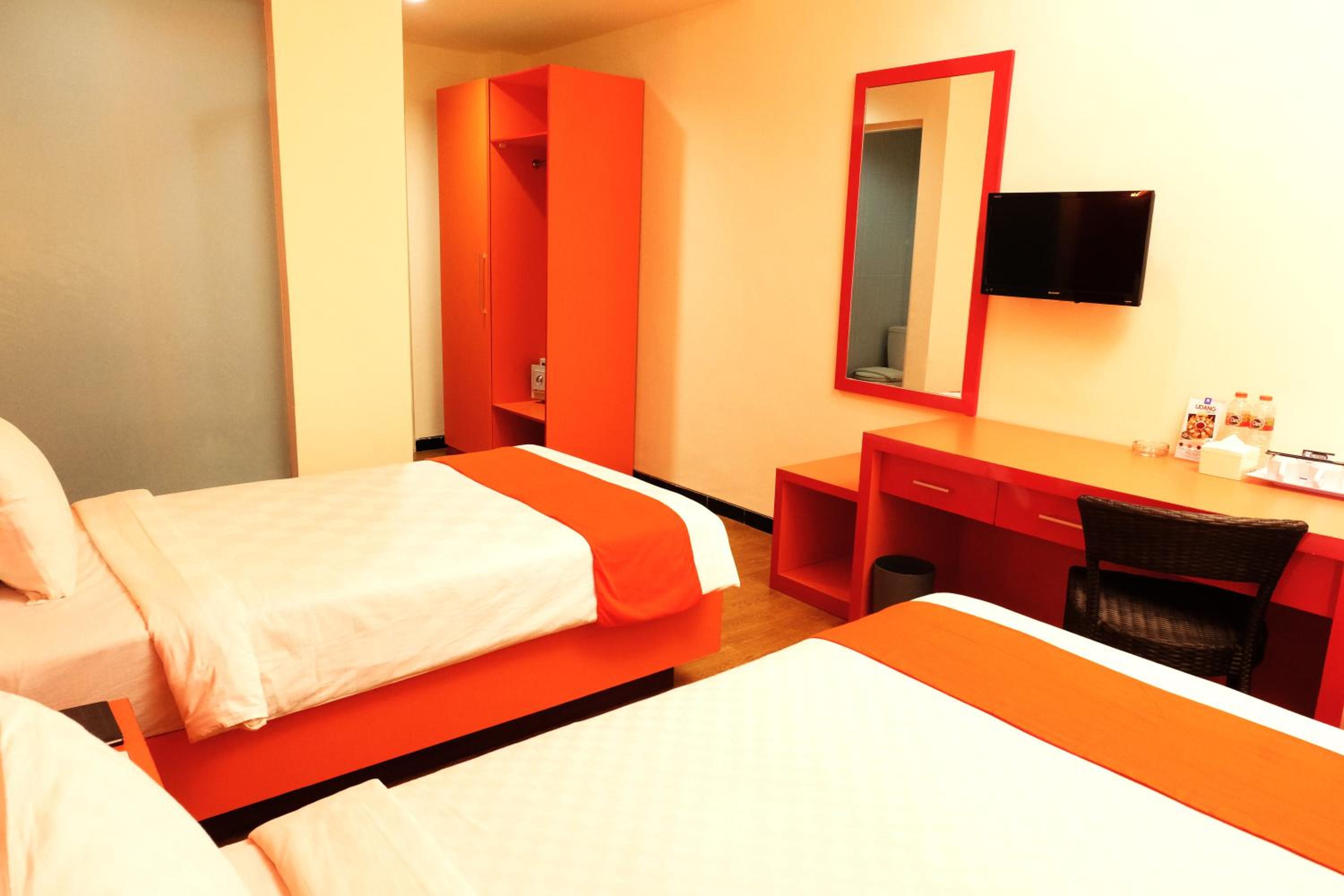 Superior Twin Room photo 3