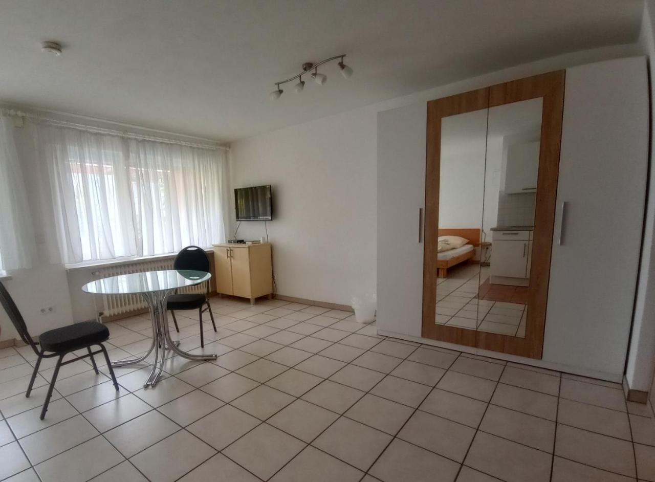 Apartment with Balcony photo 3