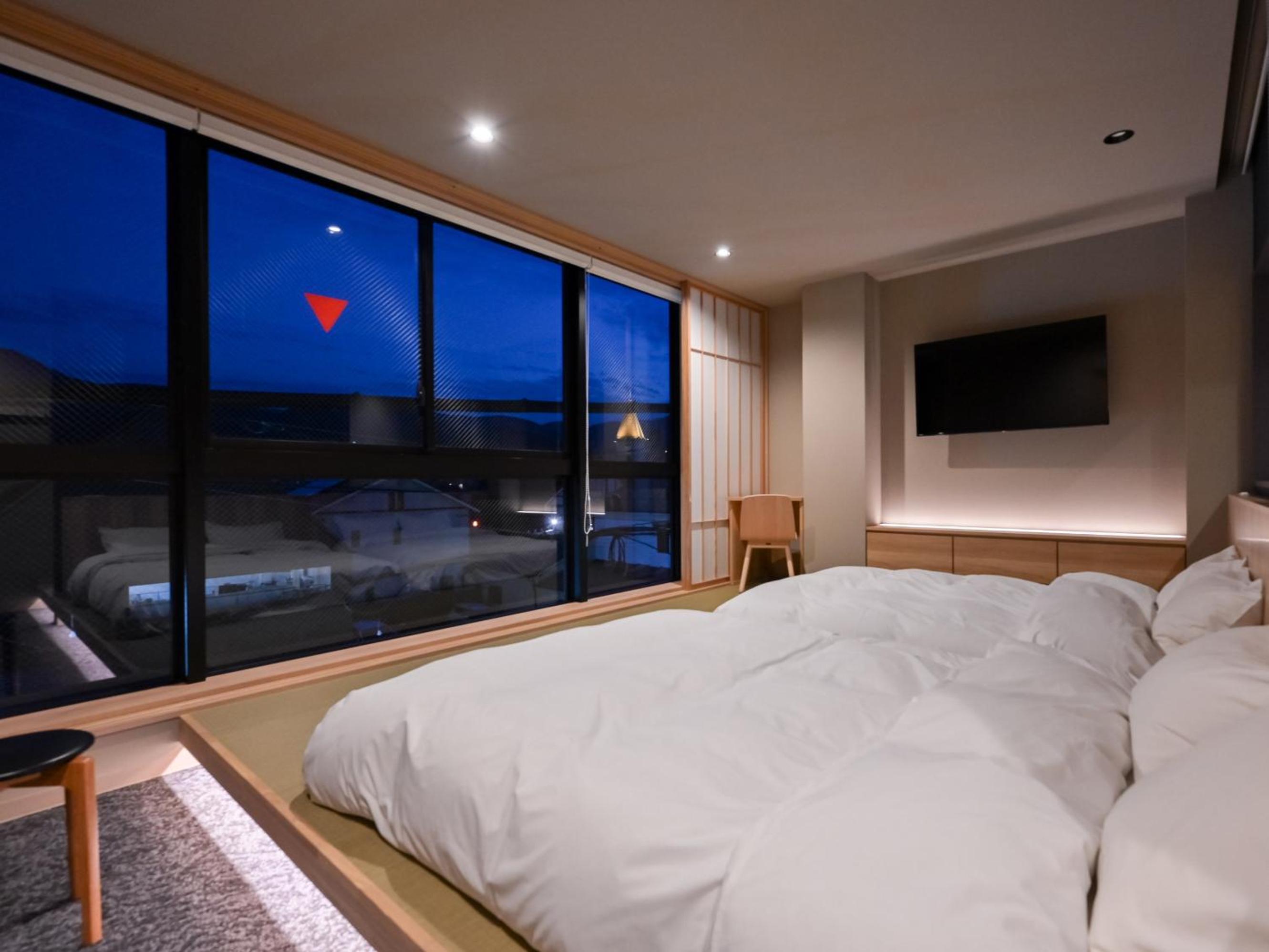Superior Twin Room photo 2
