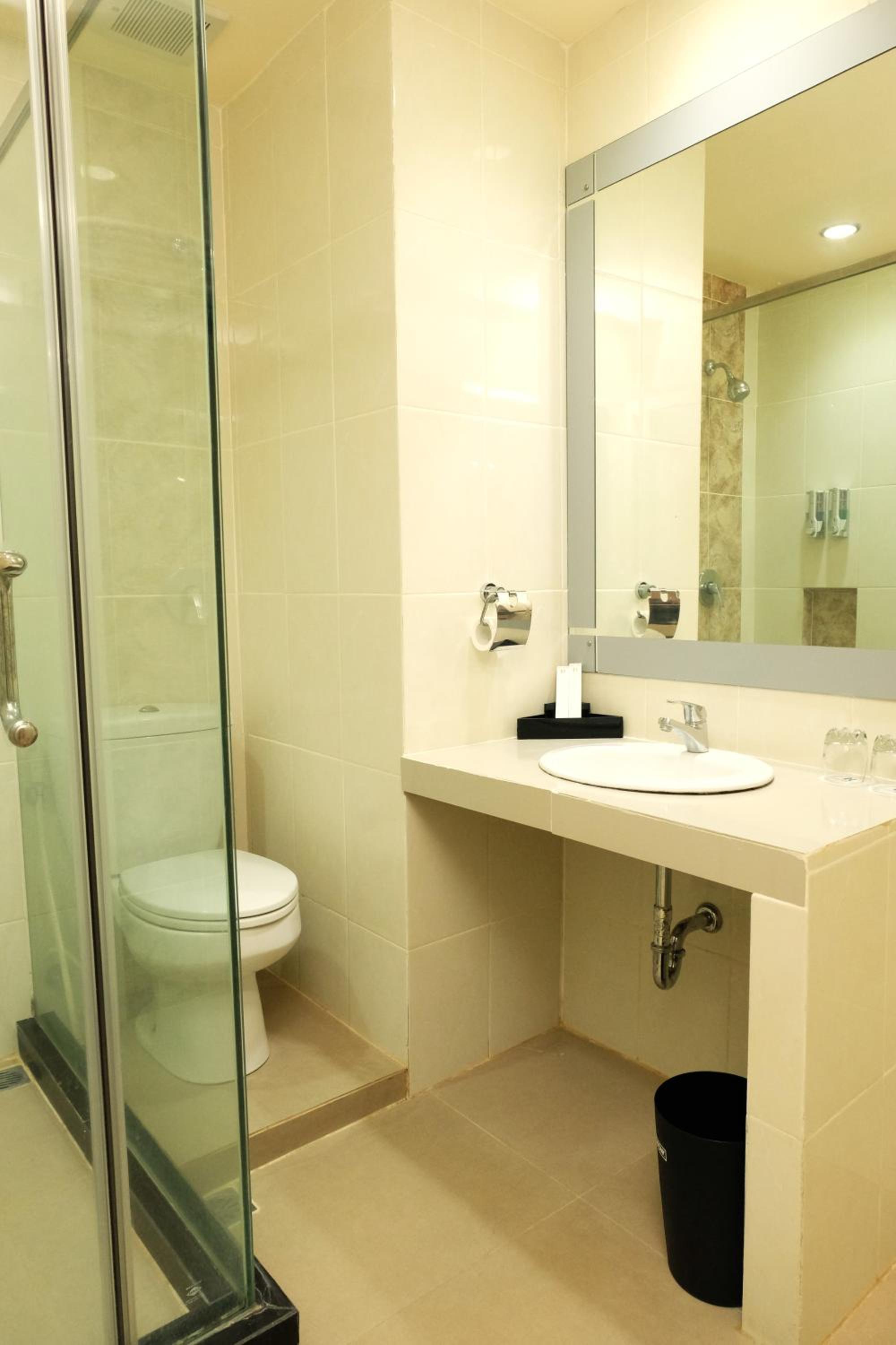 Deluxe Double Room photo 3