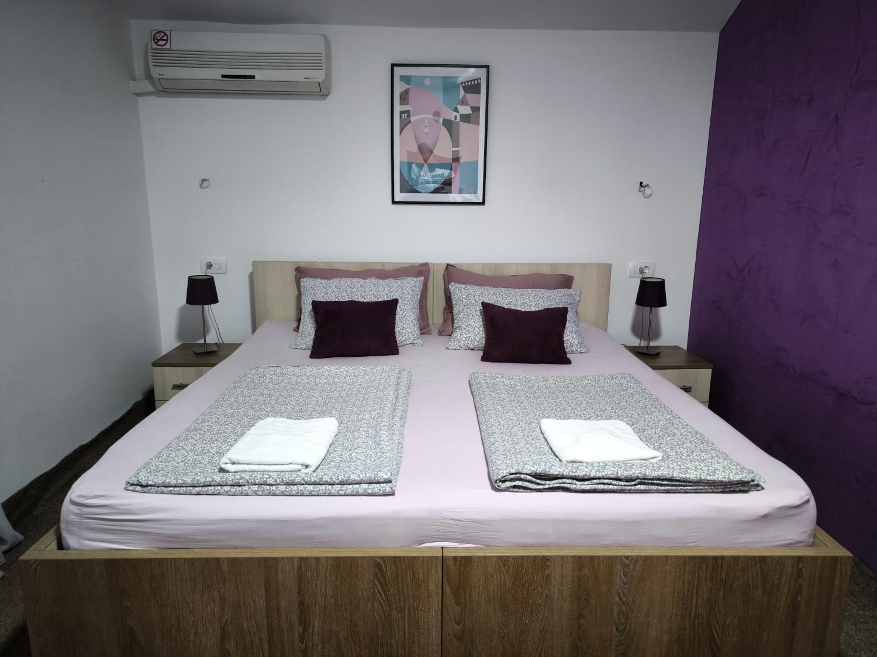 Double Room with Terrace photo 3