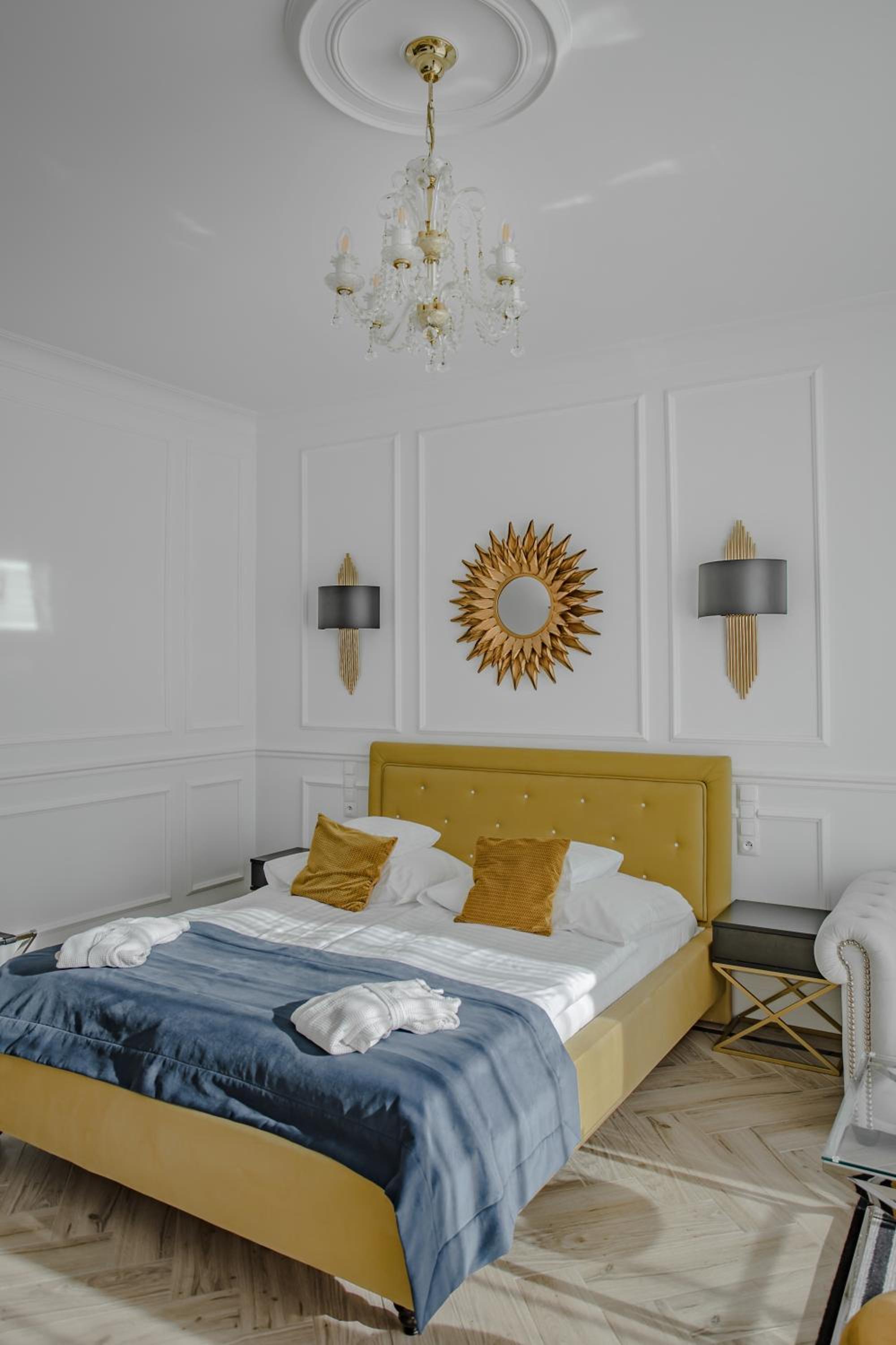 Superior Double Room - Photo 2