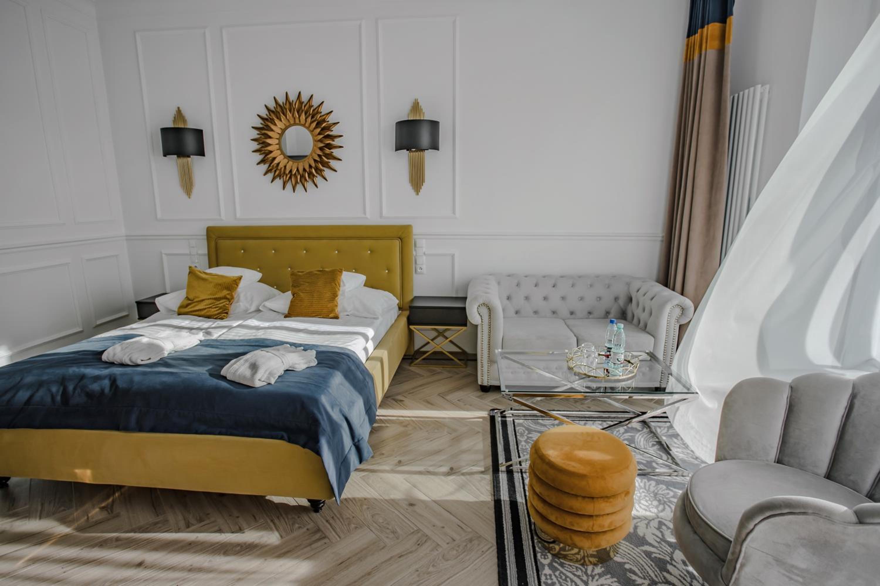 Superior Double Room - Photo 1