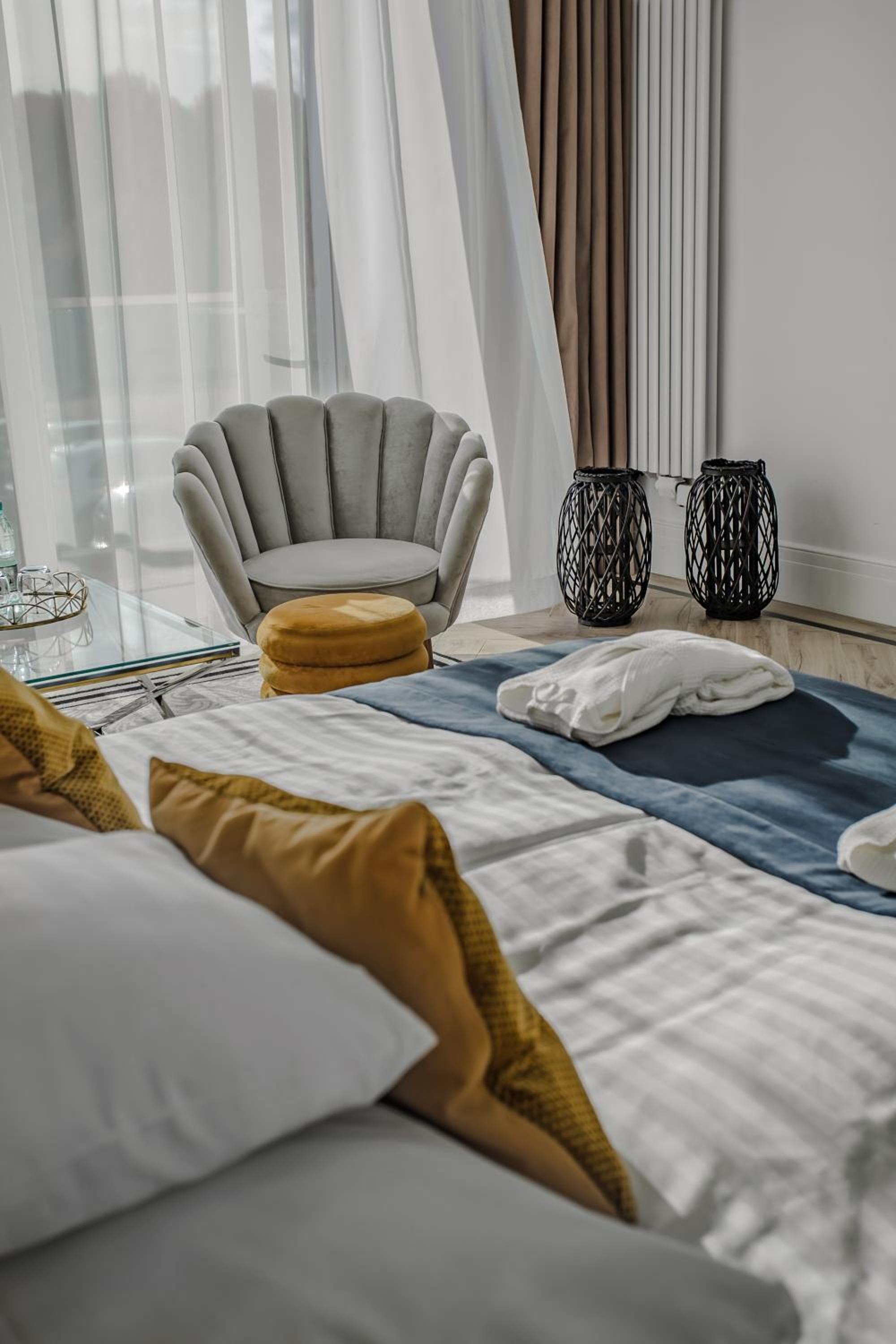 Superior Double Room - Photo 3