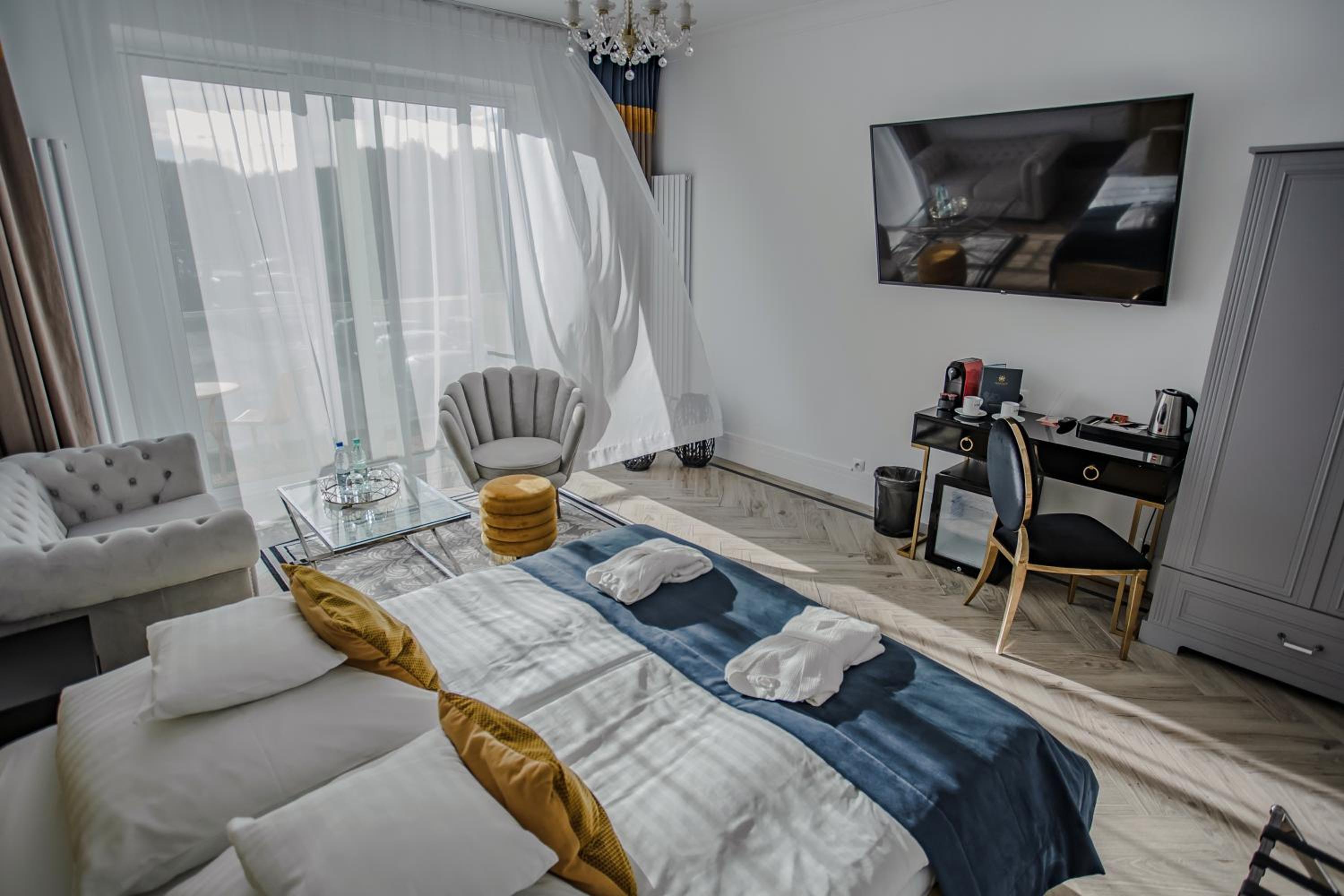 Superior Double Room - Photo 5