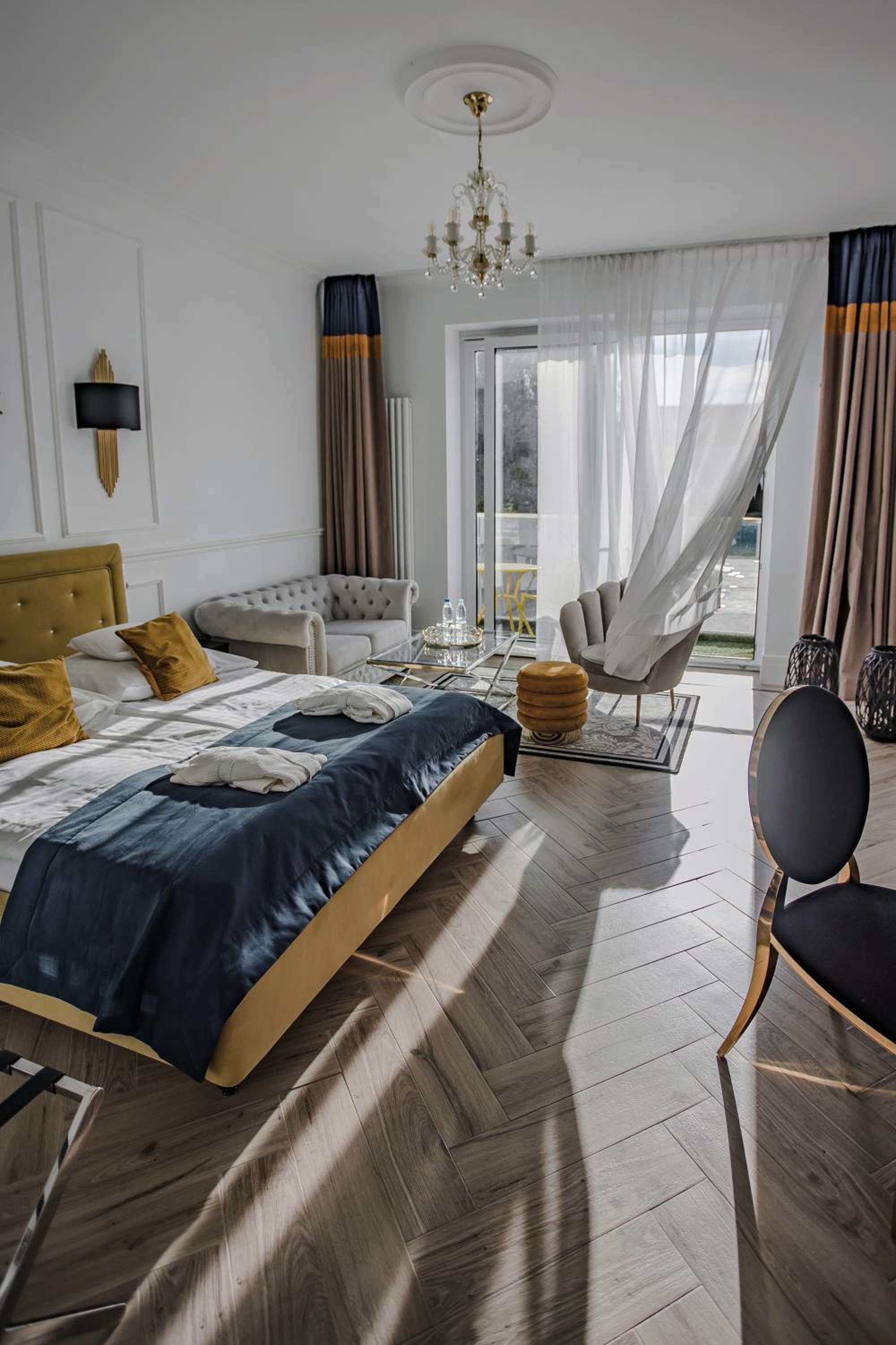 Superior Double Room - Photo 6