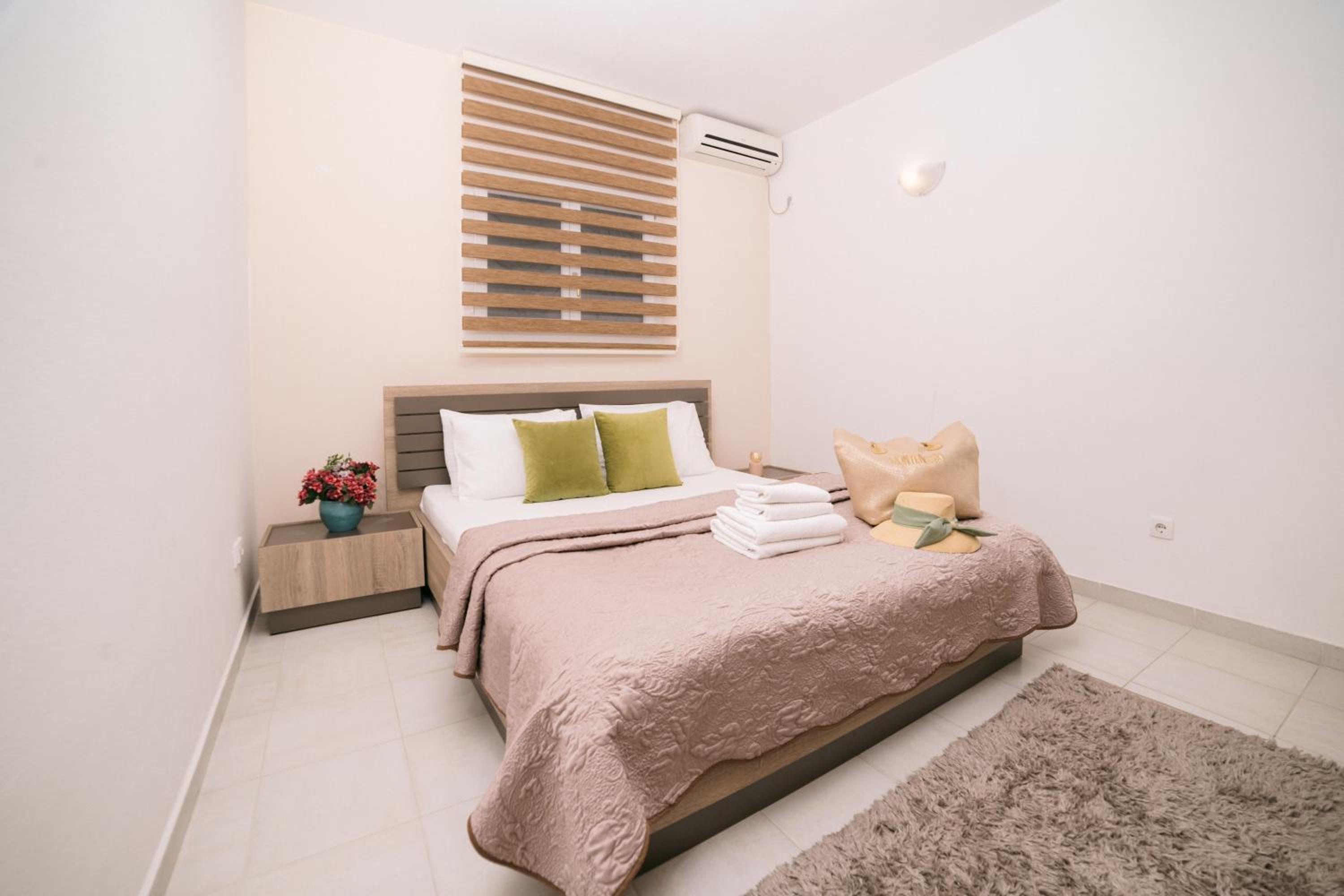 Superior Suite with Sea View