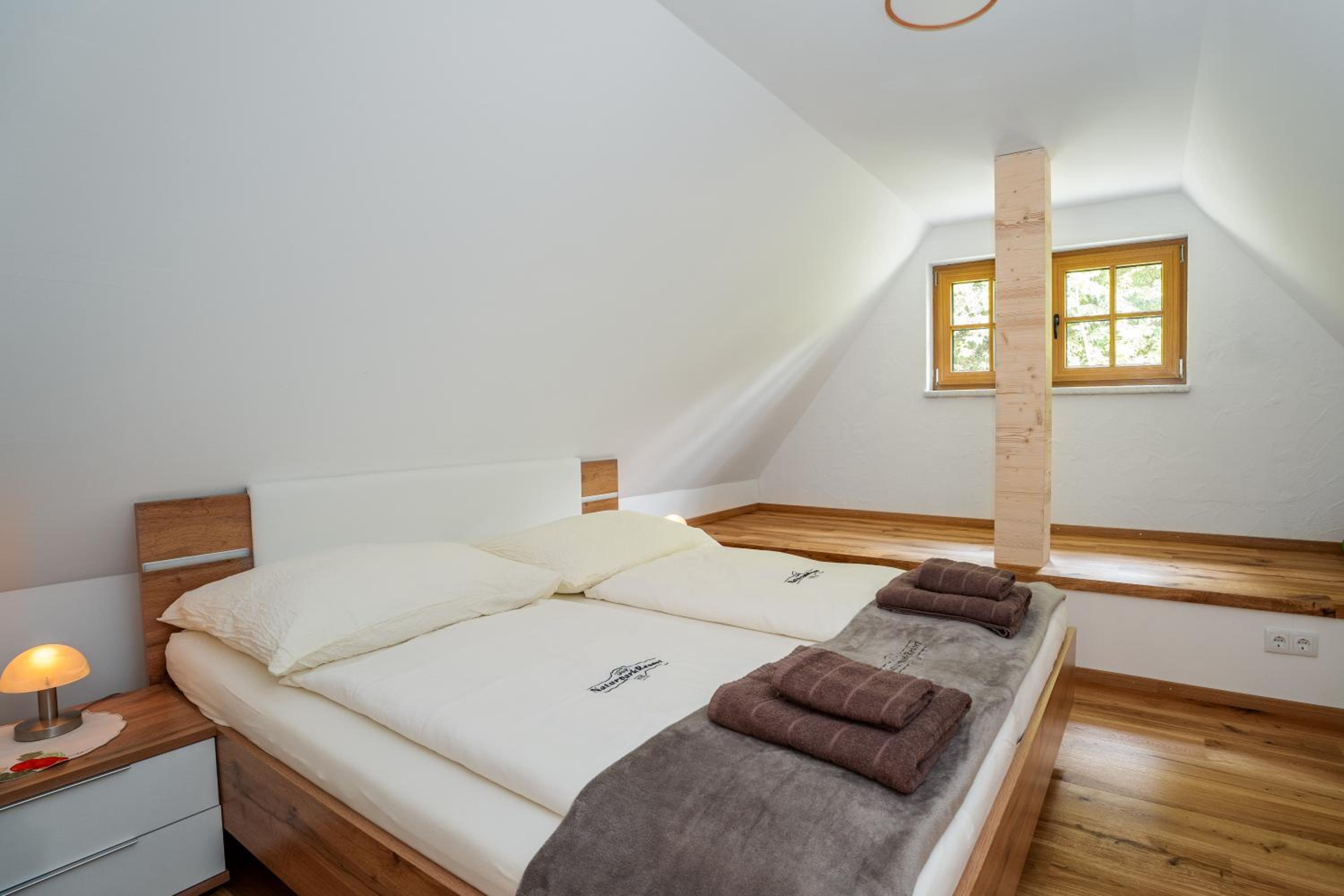 Two-Bedroom House photo 1