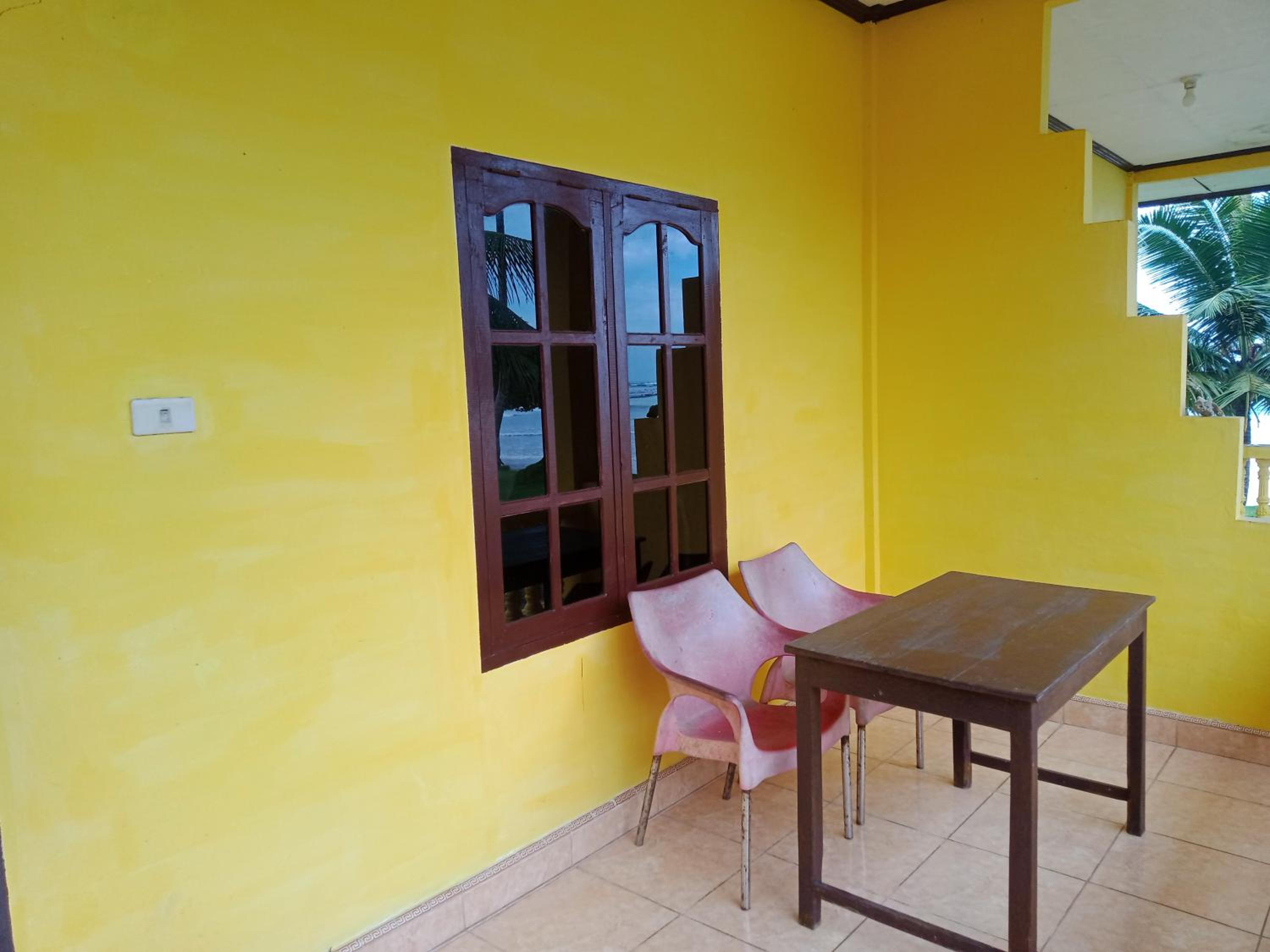 Family Room with Balcony - Photo 2