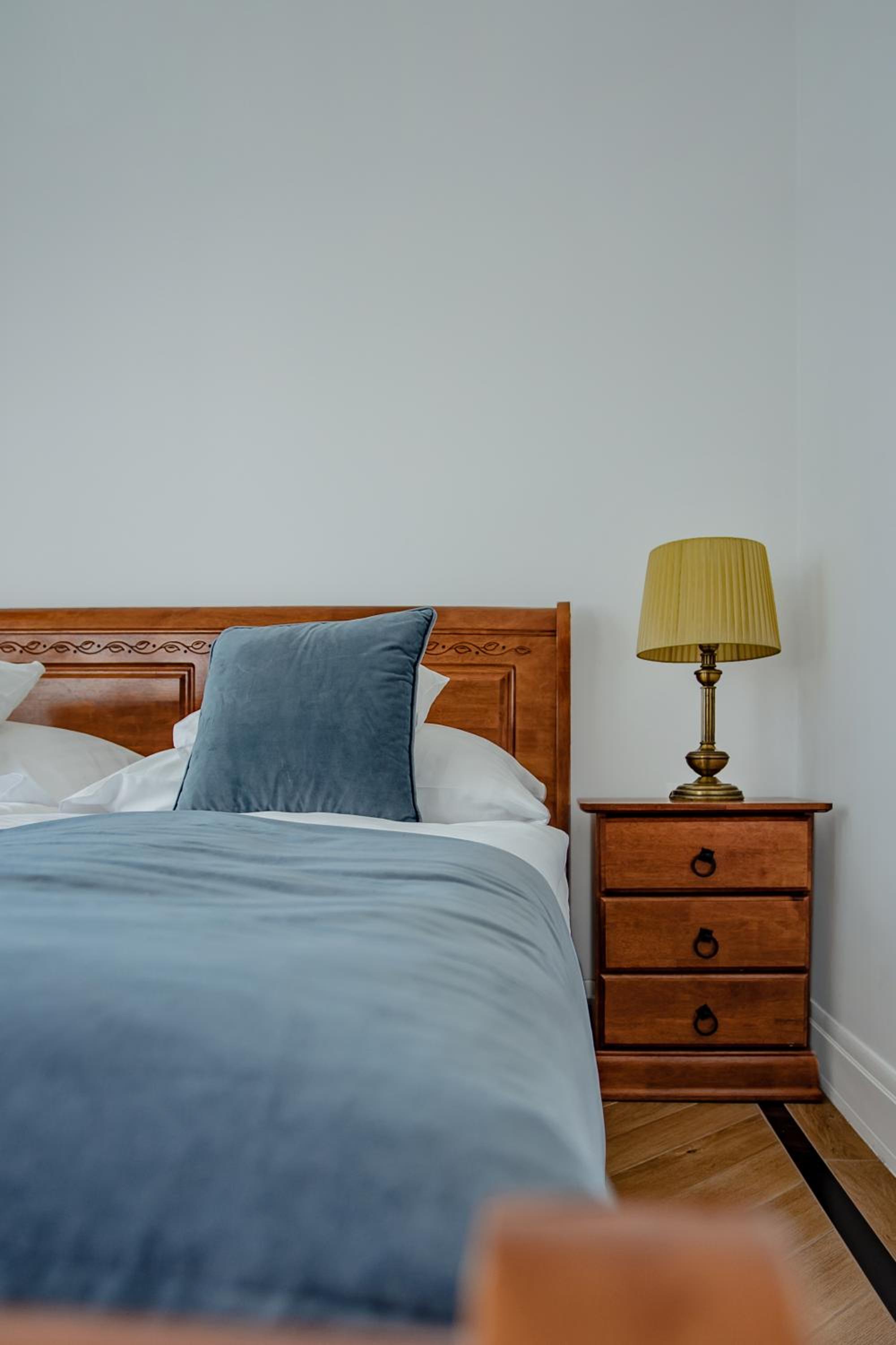 Deluxe Double Room - Photo 16