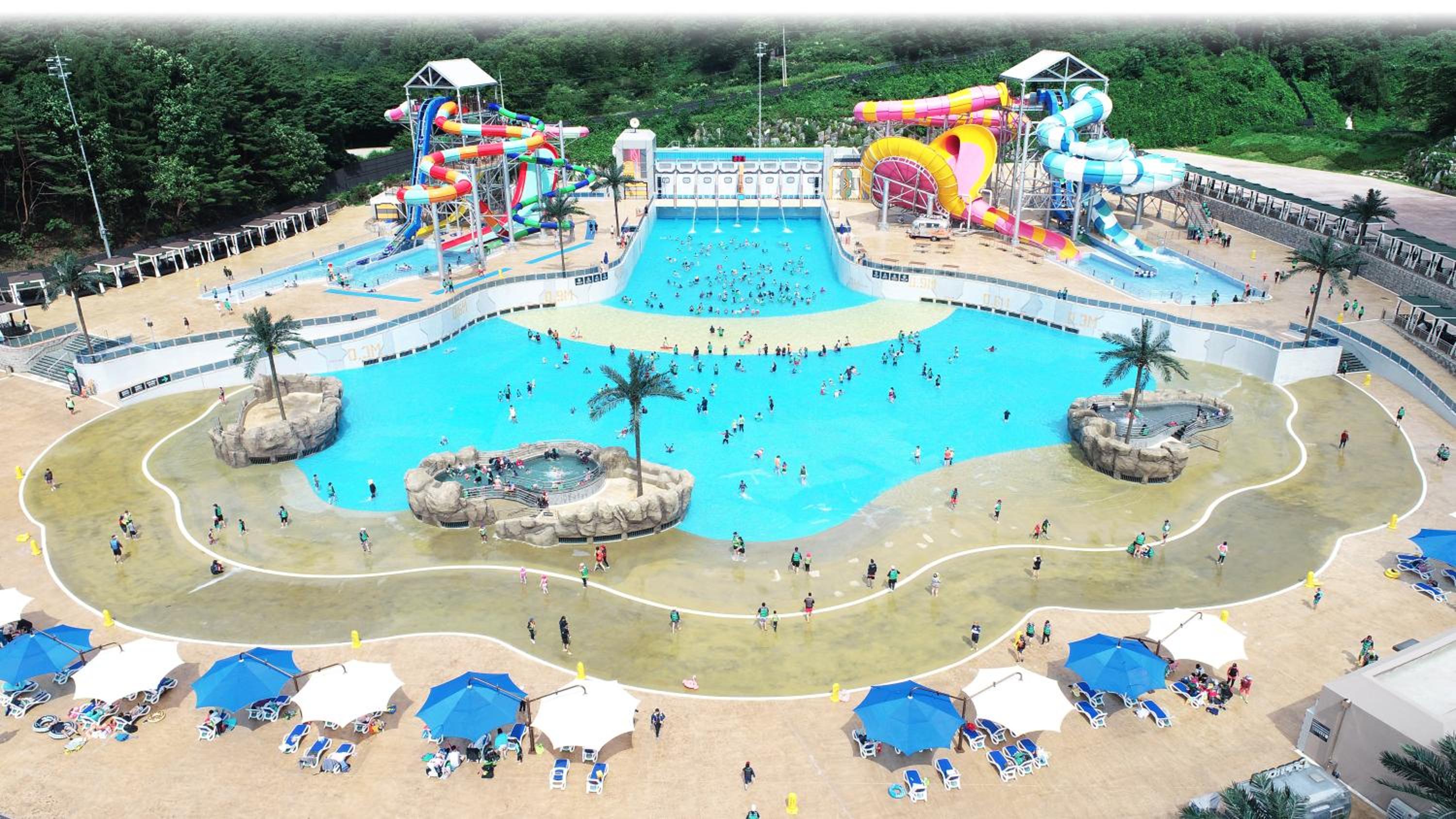 Water Planet Pkg - Standard B photo 1