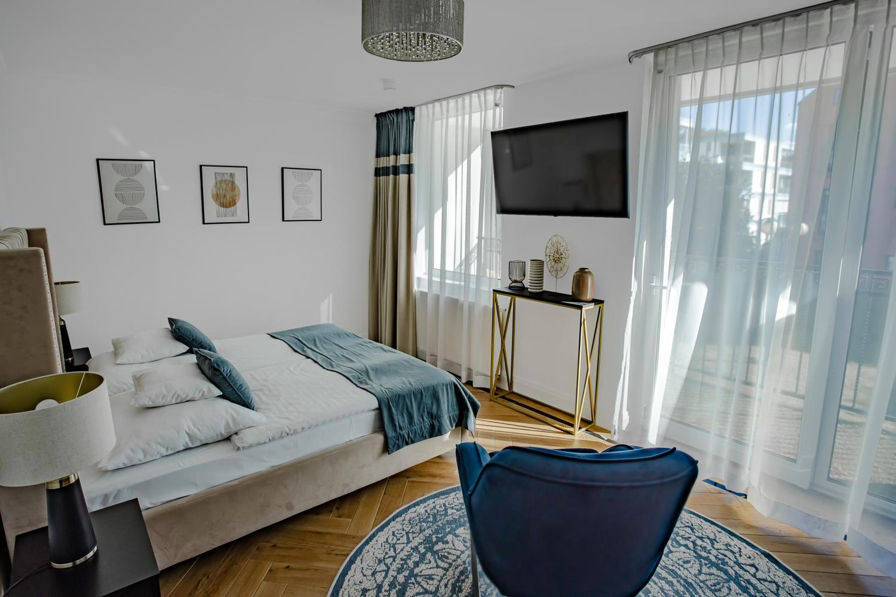 Deluxe Double Room - Photo 5