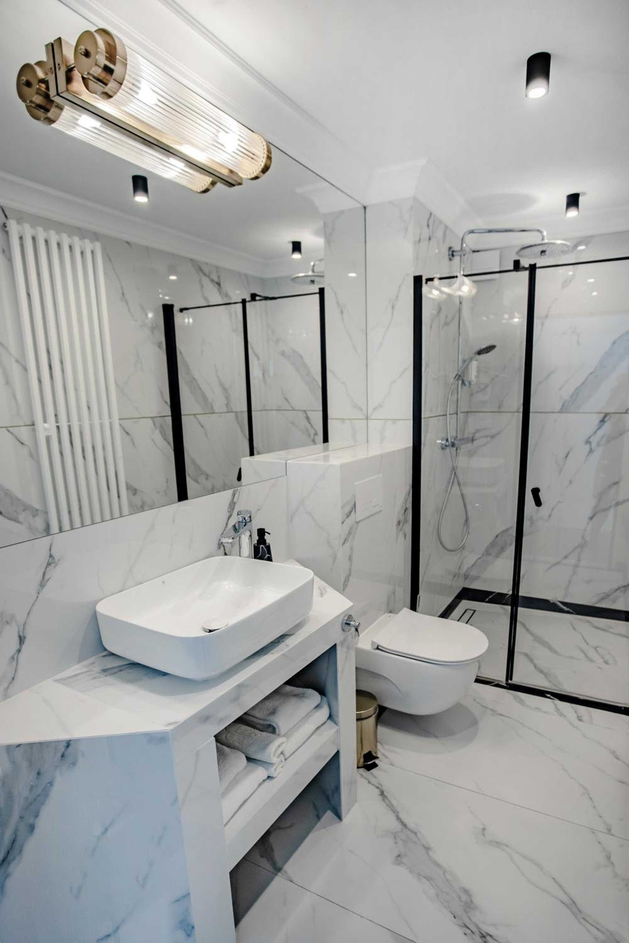 Deluxe Double Room - Photo 7