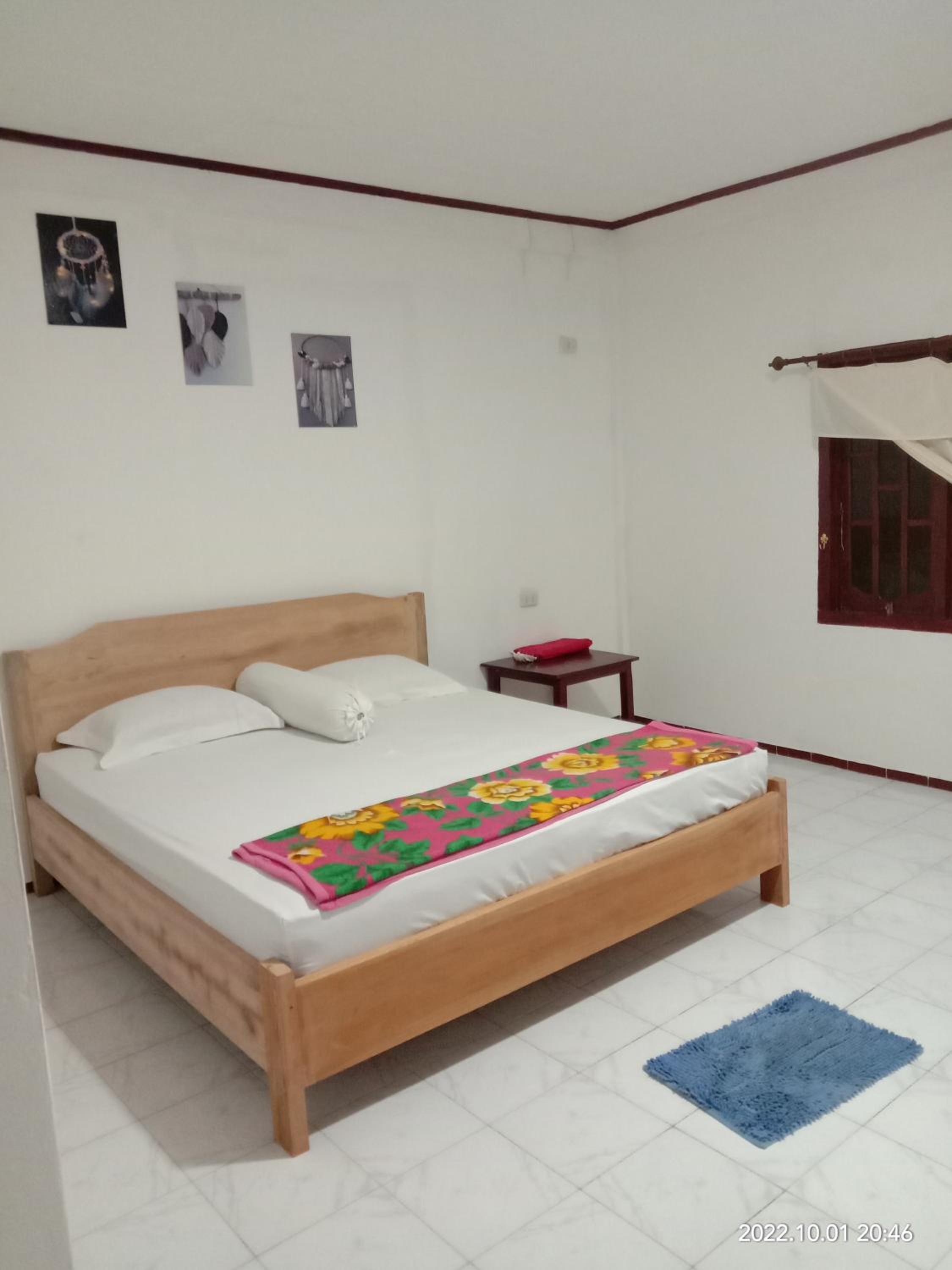 Double Room with Balcony - Photo 1
