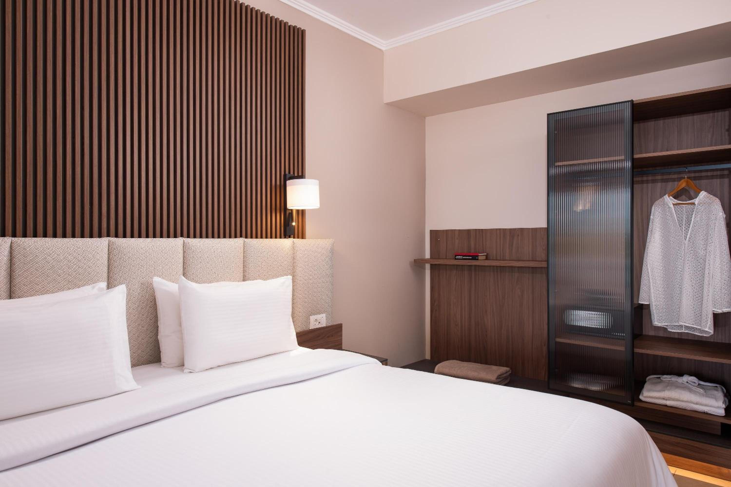 Junior Suite with Sea View and Private Pool  photo 2