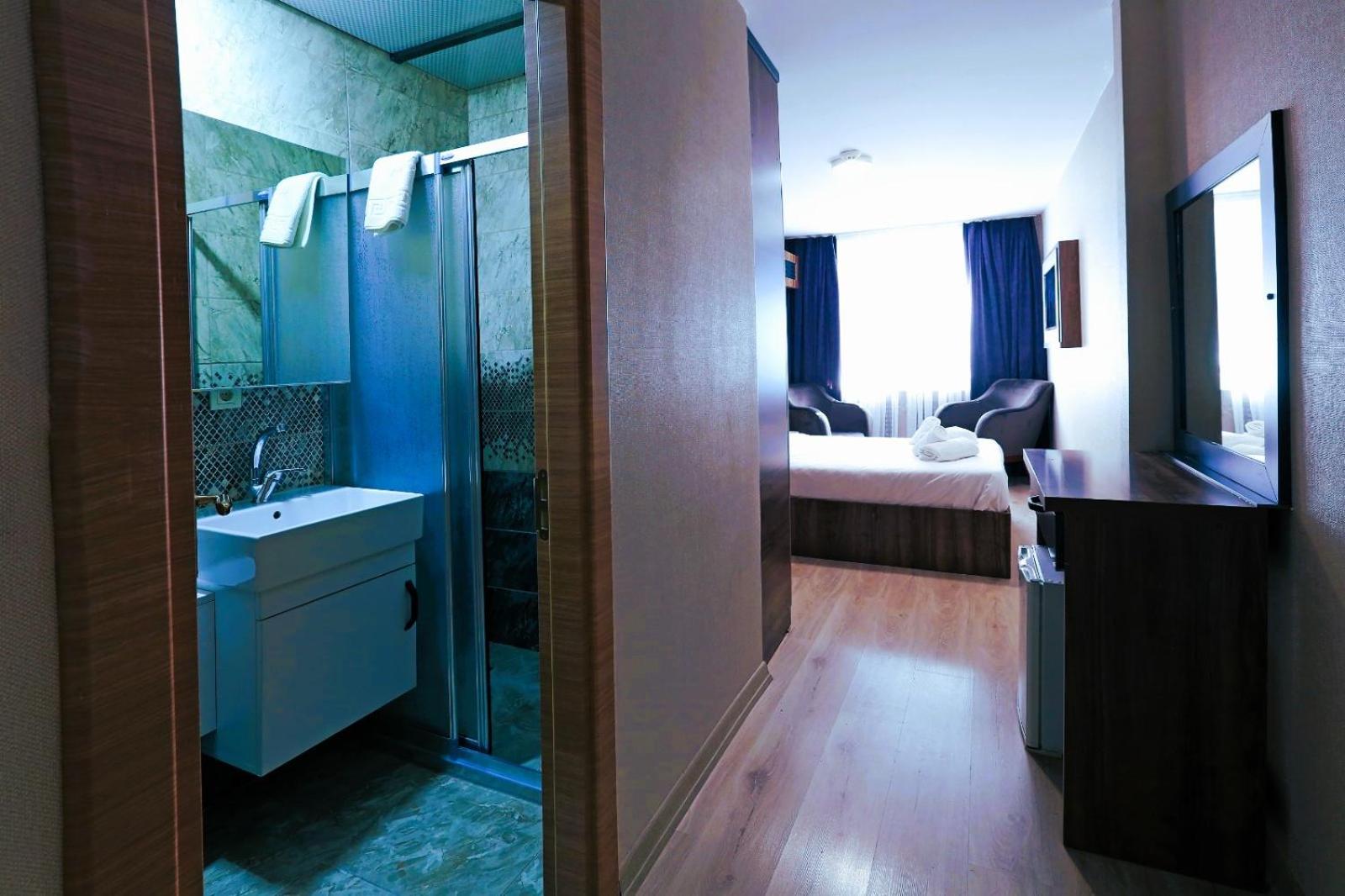 Large Double Room photo 3