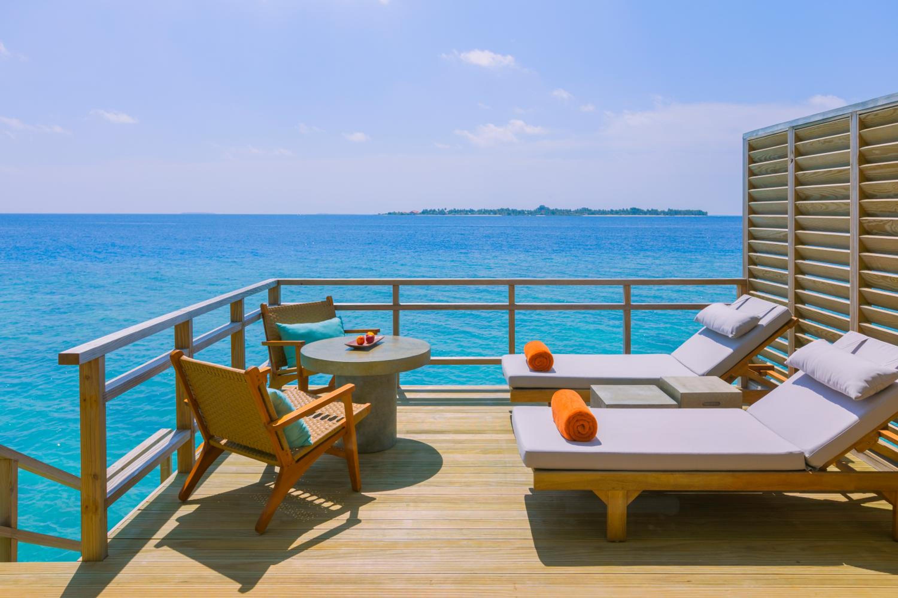 Water Villa - Photo 1