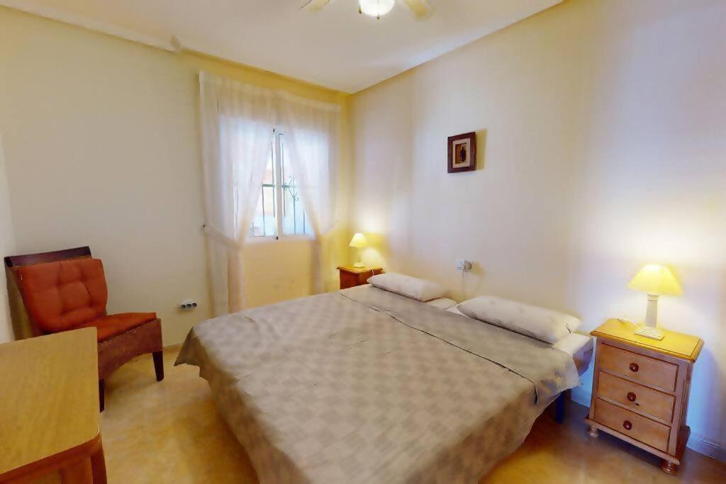 Casa de Dos Habitaciones
