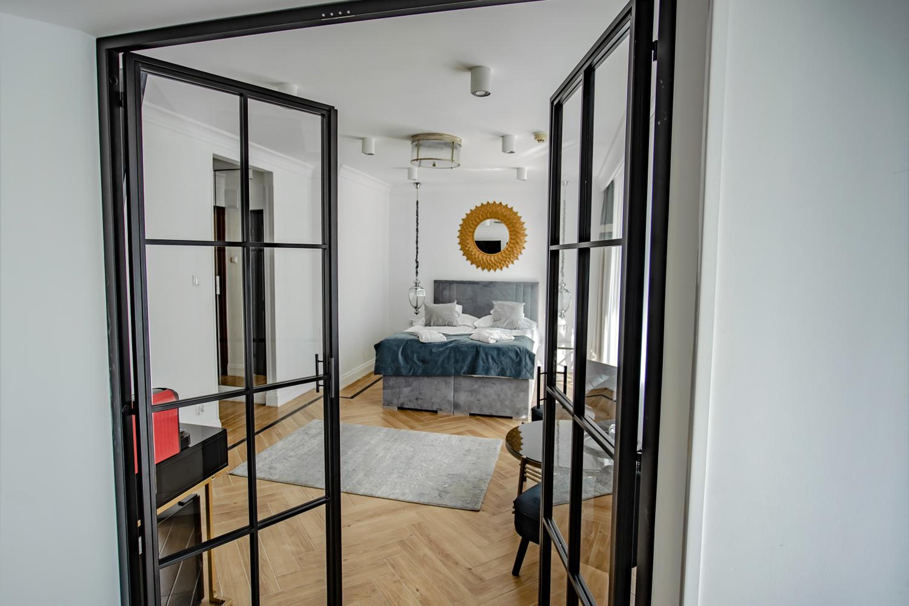 Family Suite - Photo 10