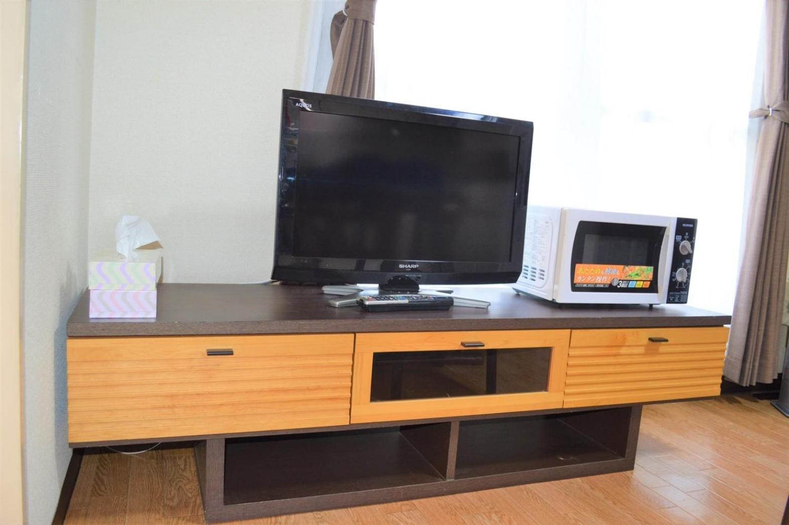 Apartment photo 1