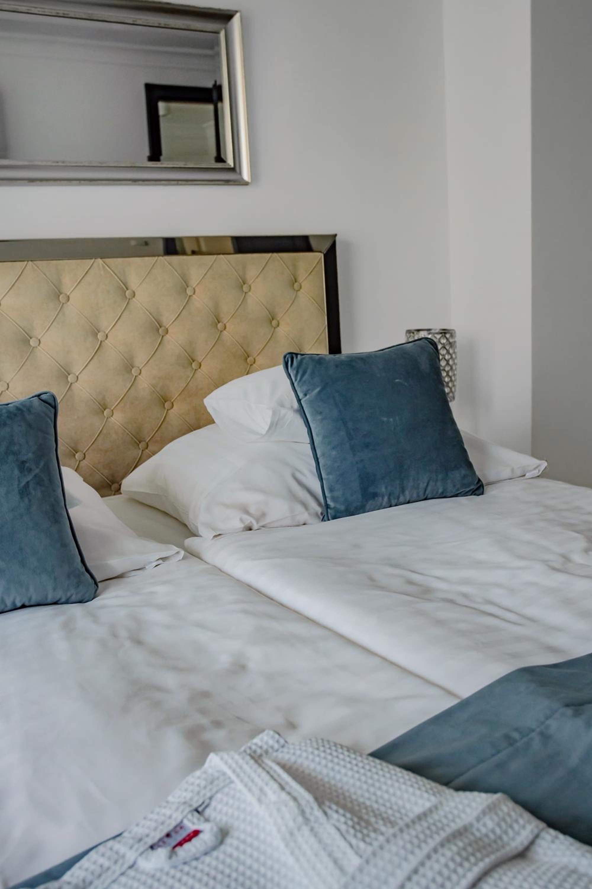 Family Suite - Photo 3