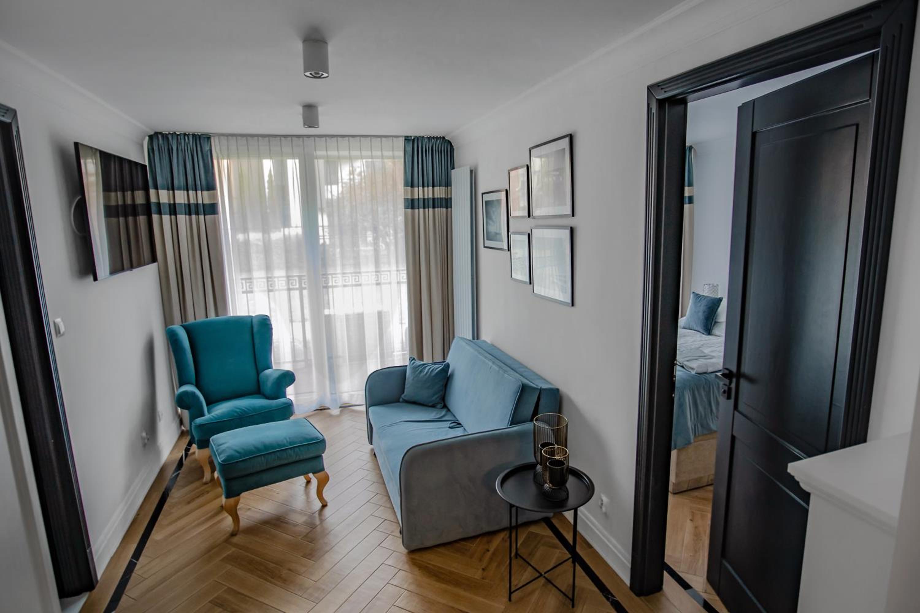 Family Suite - Photo 16
